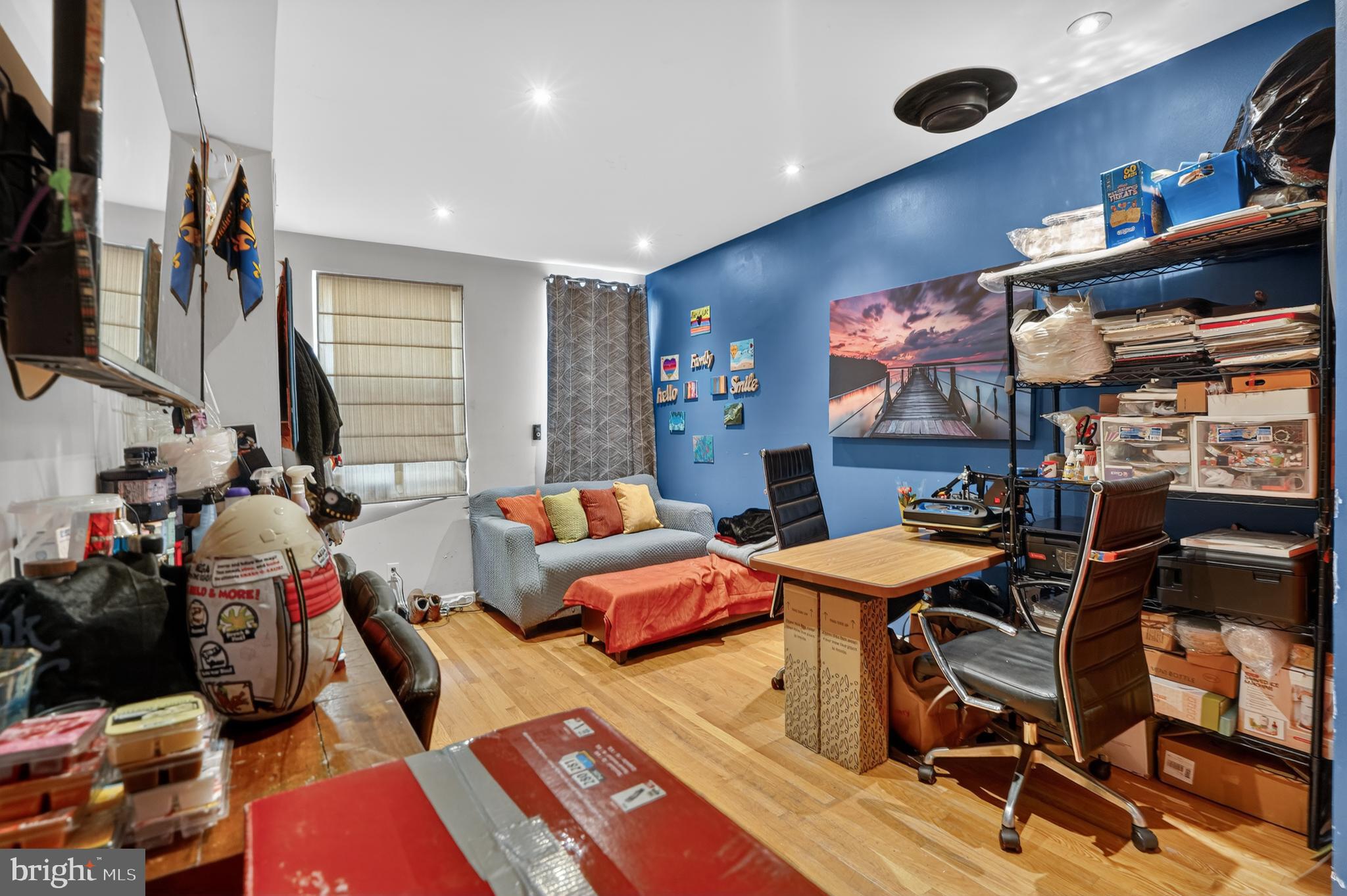 H STREET CORRIDOR - Residential
