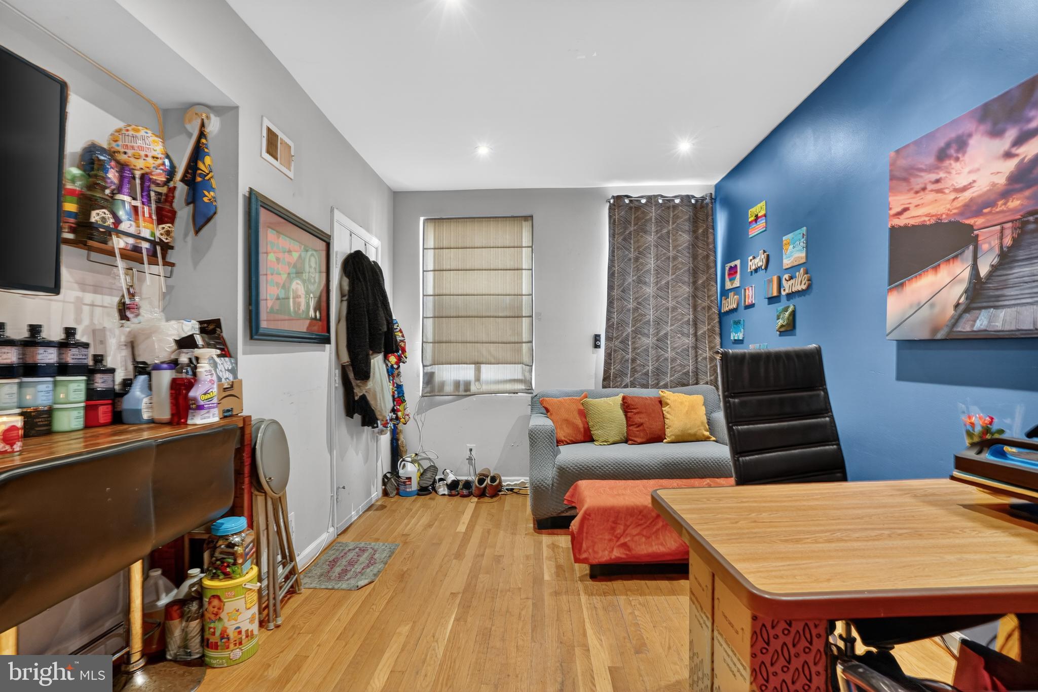 H STREET CORRIDOR - Residential