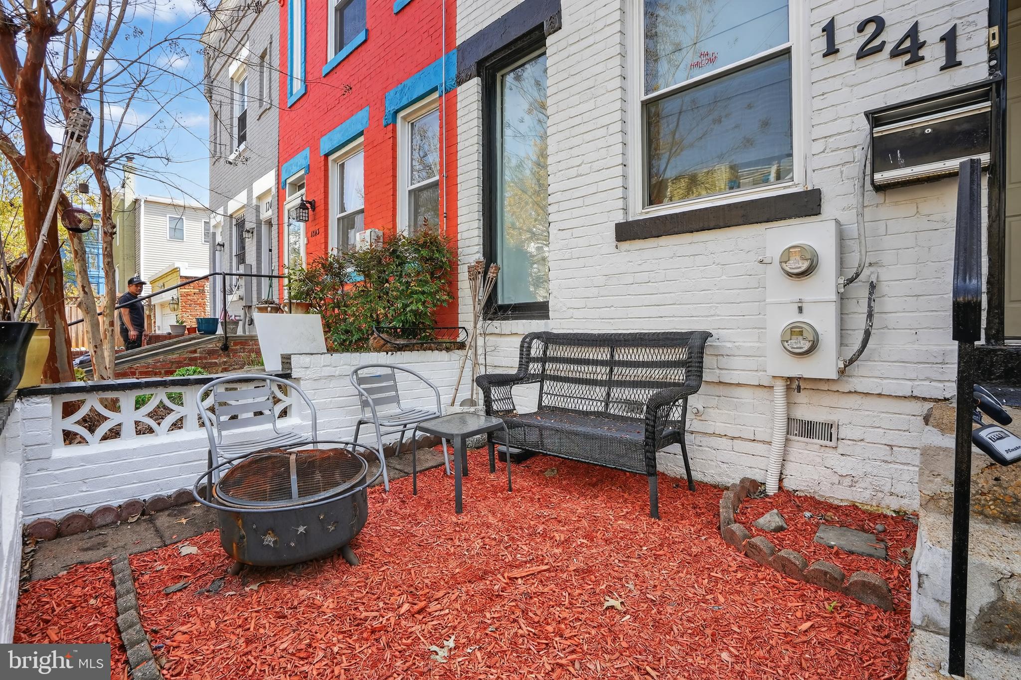 H STREET CORRIDOR - Residential