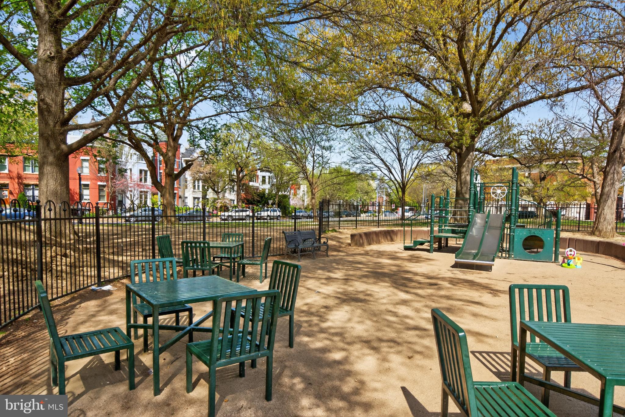 H STREET CORRIDOR - Residential