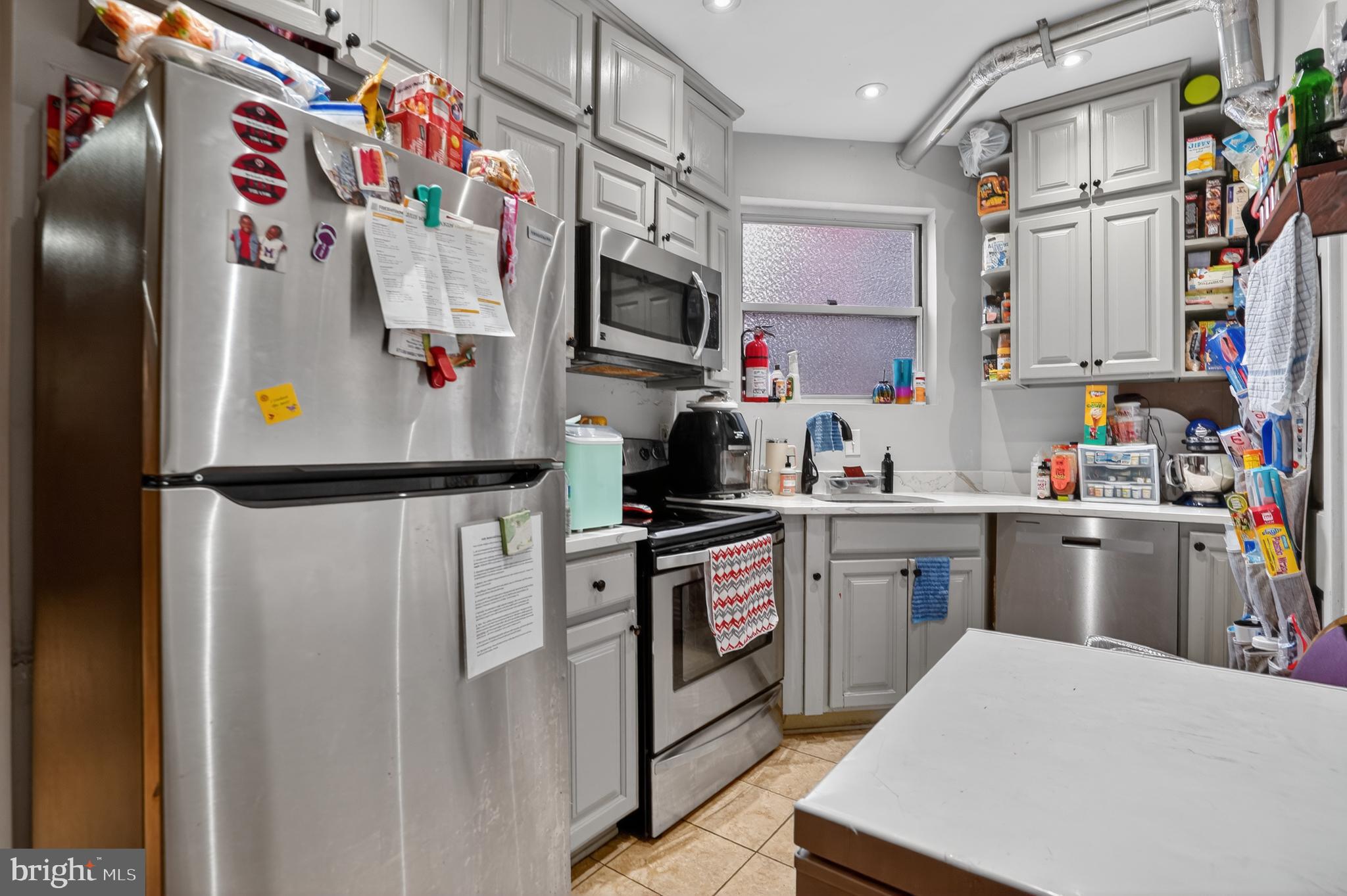 H STREET CORRIDOR - Residential