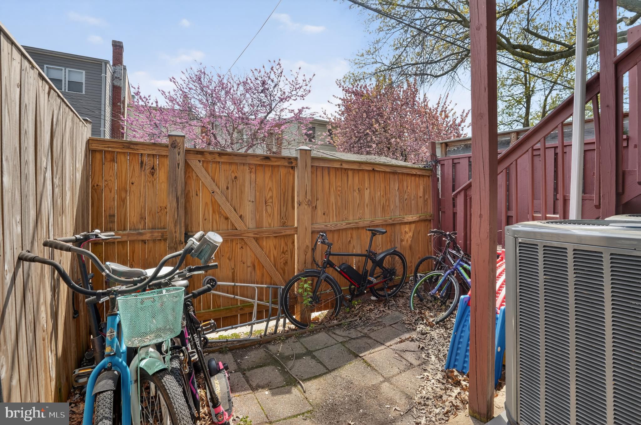 H STREET CORRIDOR - Residential