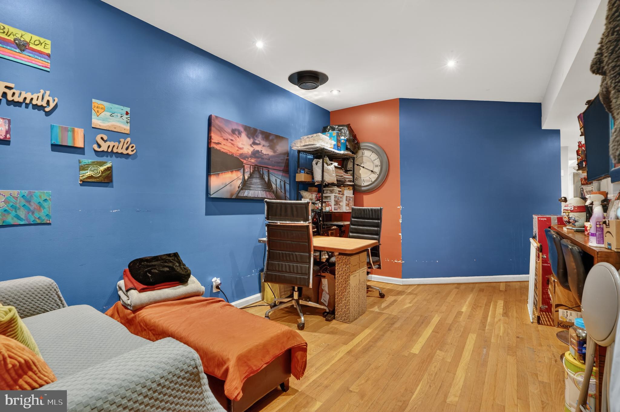 H STREET CORRIDOR - Residential
