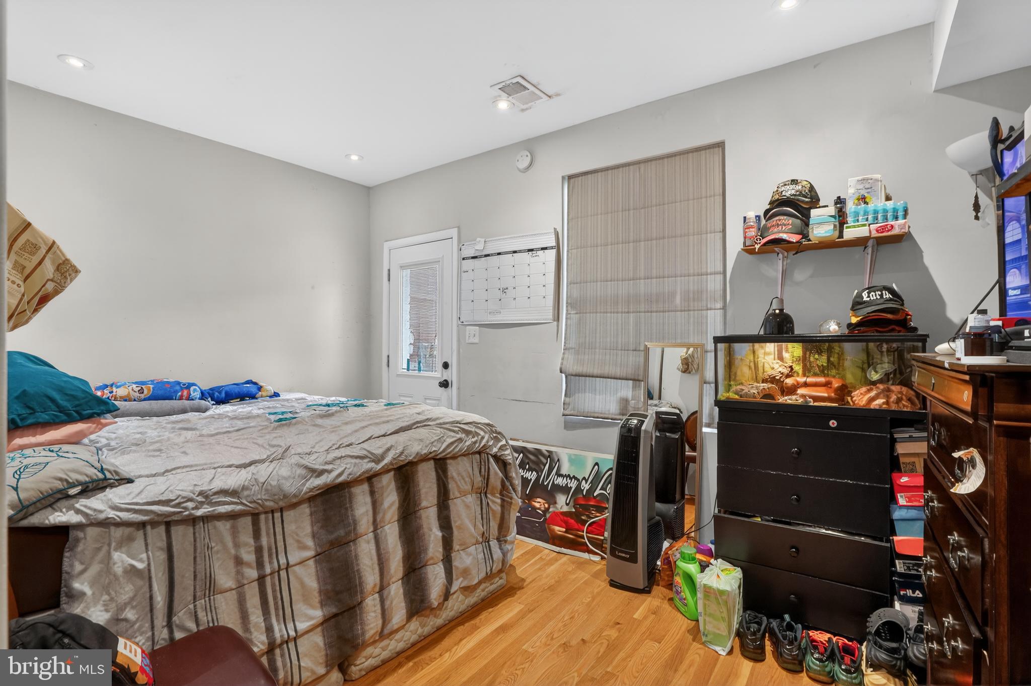H STREET CORRIDOR - Residential