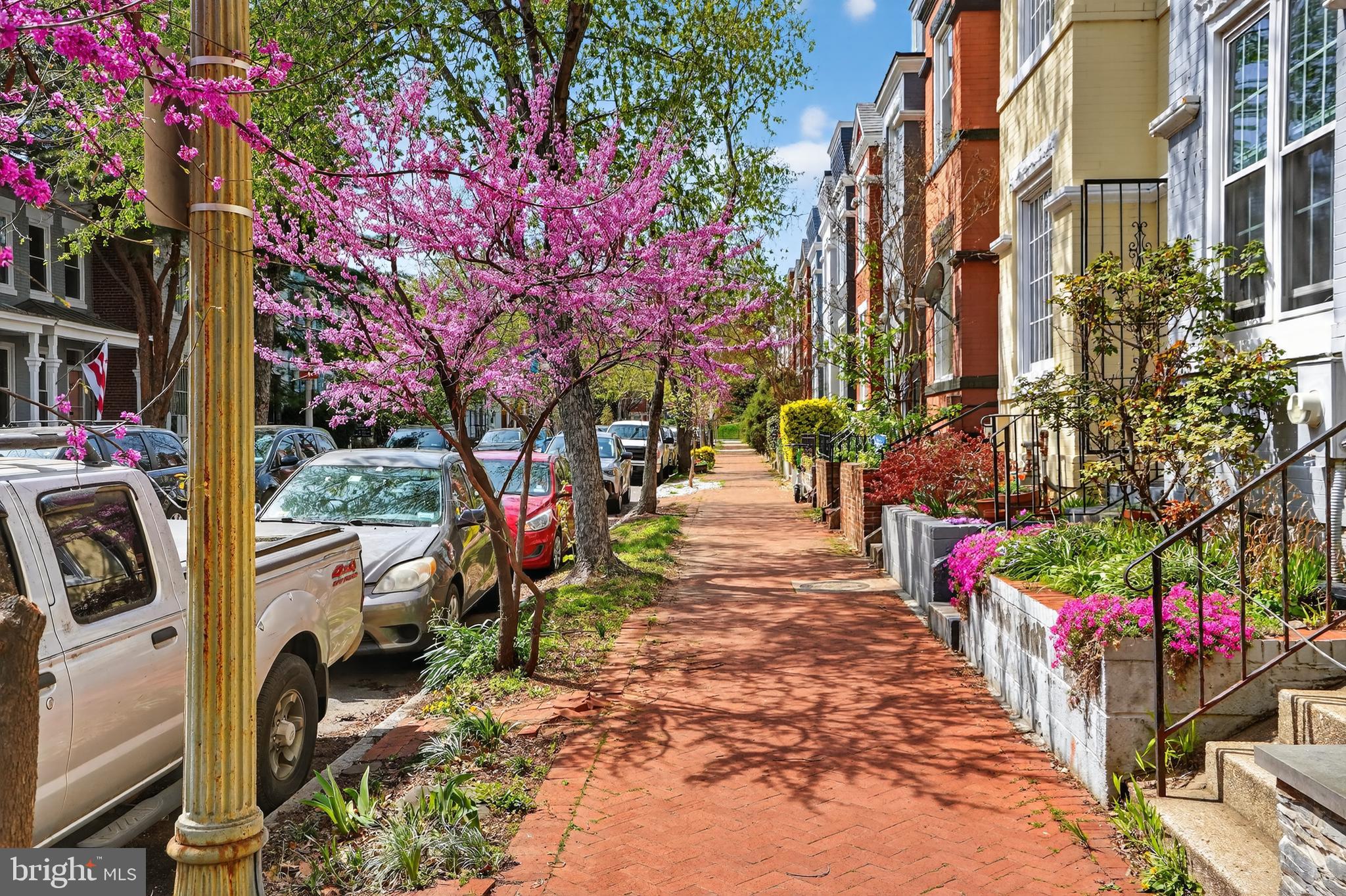 H STREET CORRIDOR - Residential