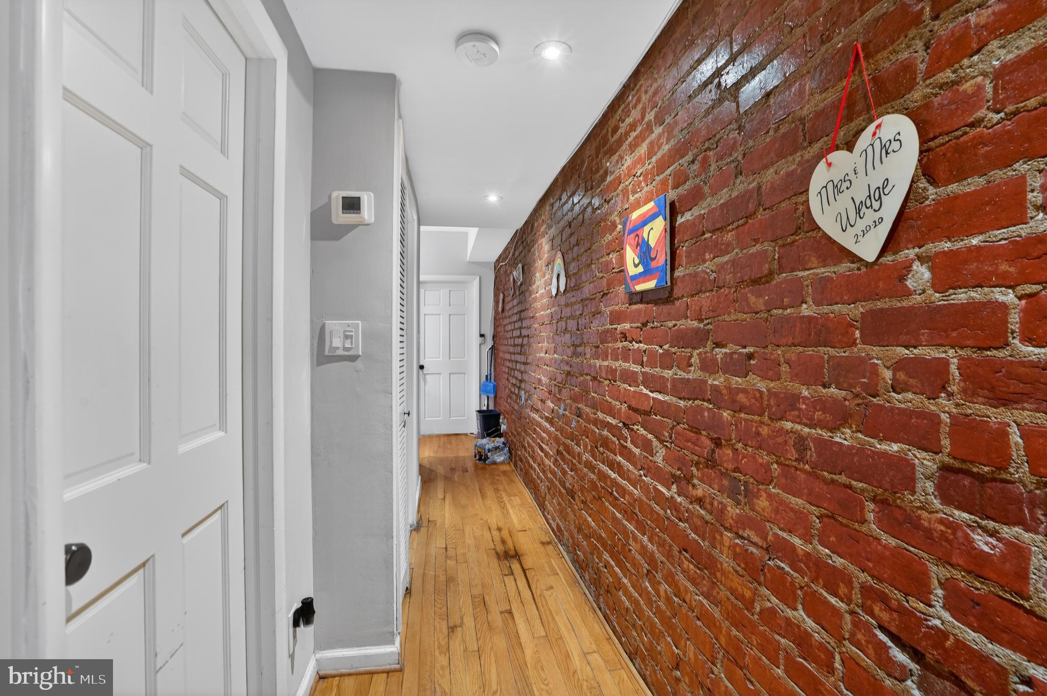 H STREET CORRIDOR - Residential
