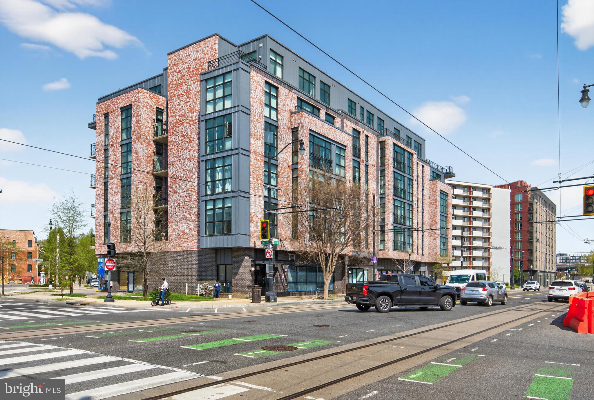 H STREET CORRIDOR - Residential