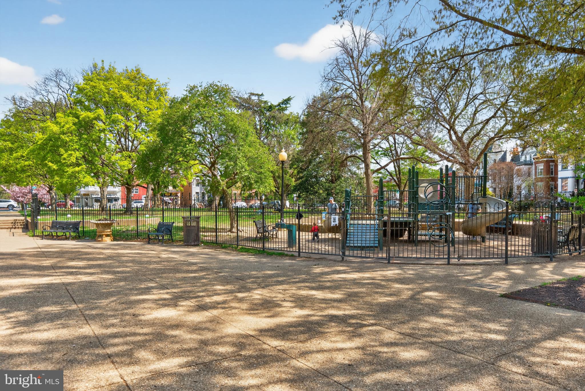 H STREET CORRIDOR - Residential
