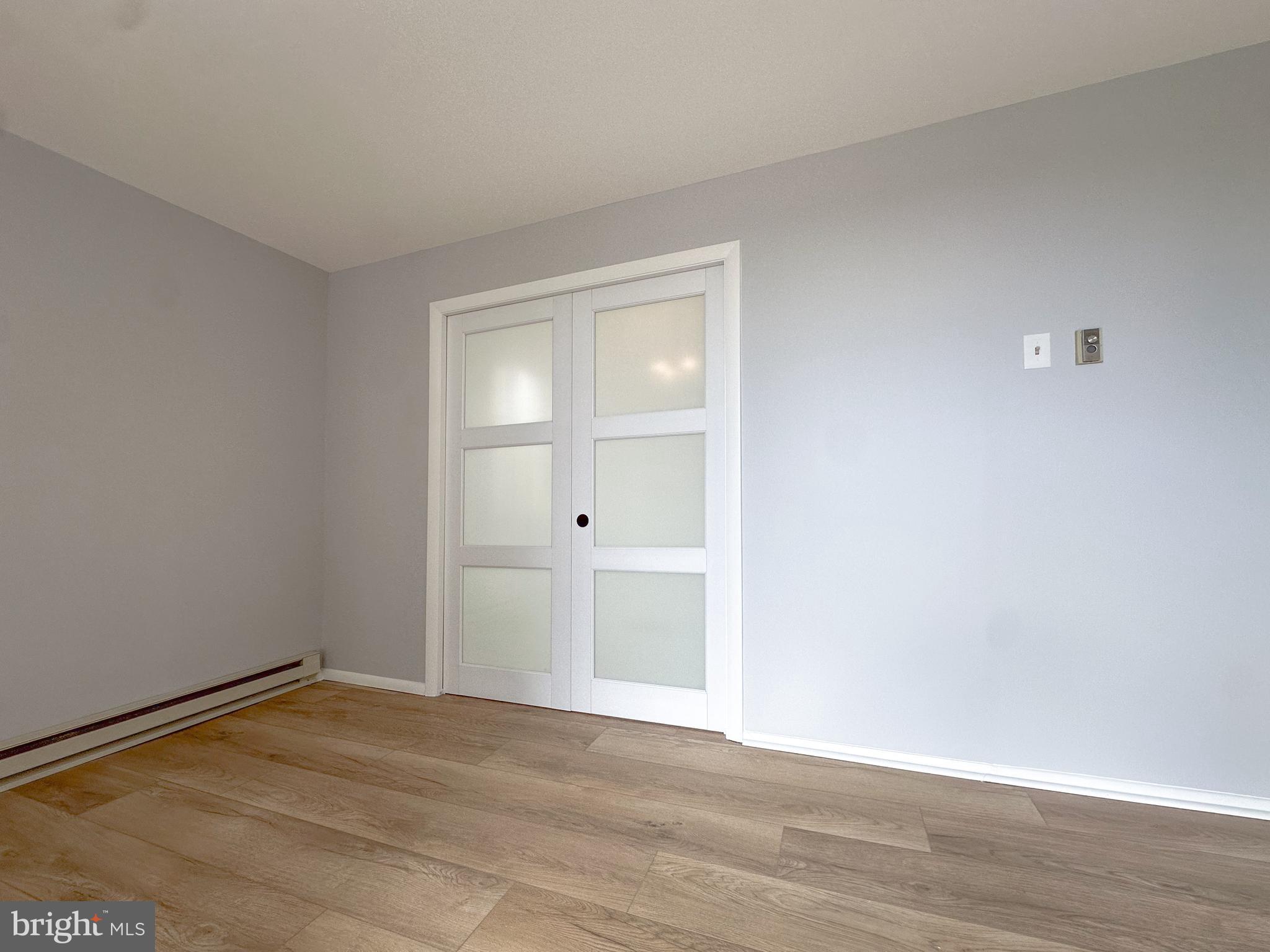 BARCROFT HILLS - Residential