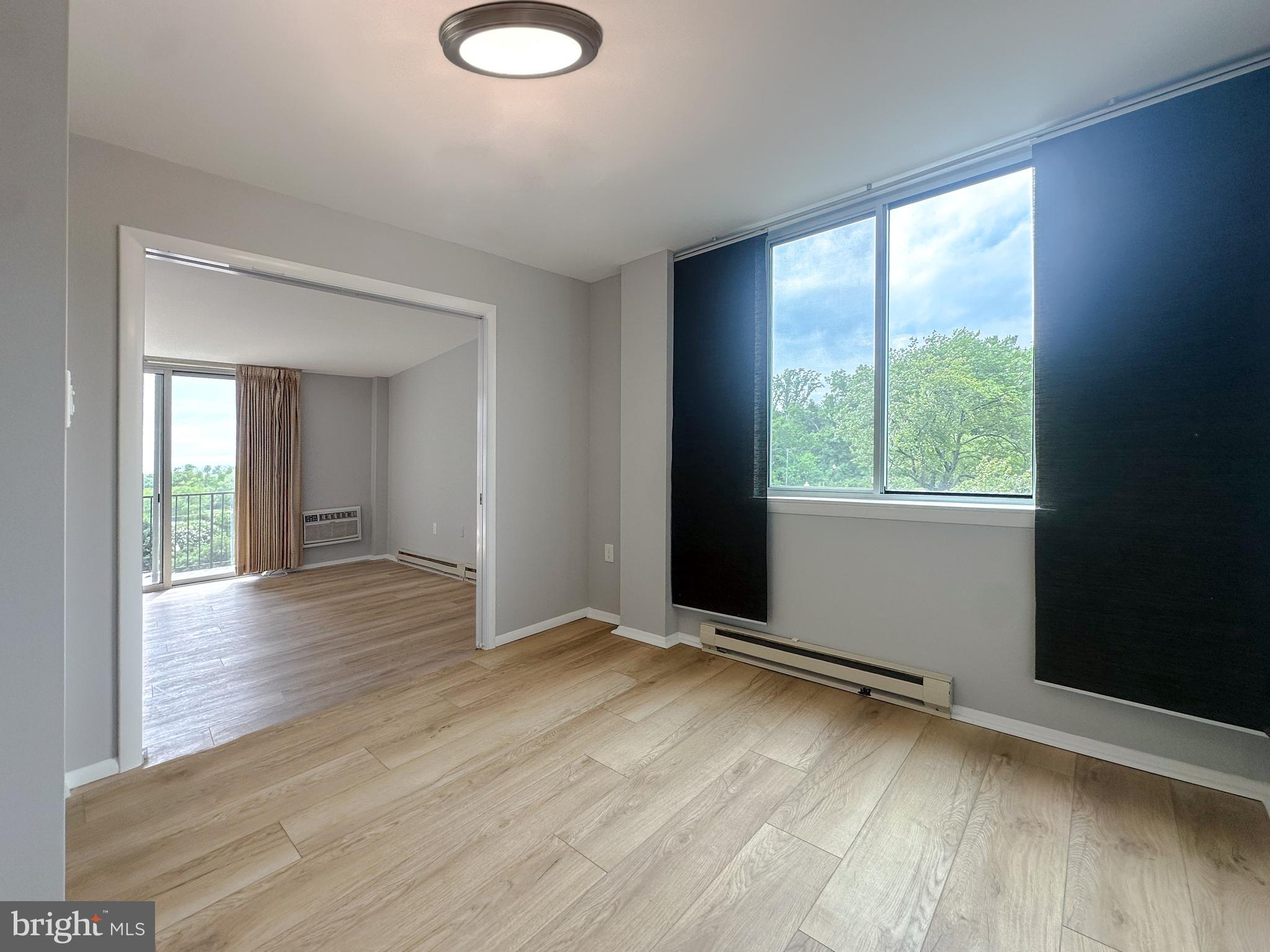 BARCROFT HILLS - Residential