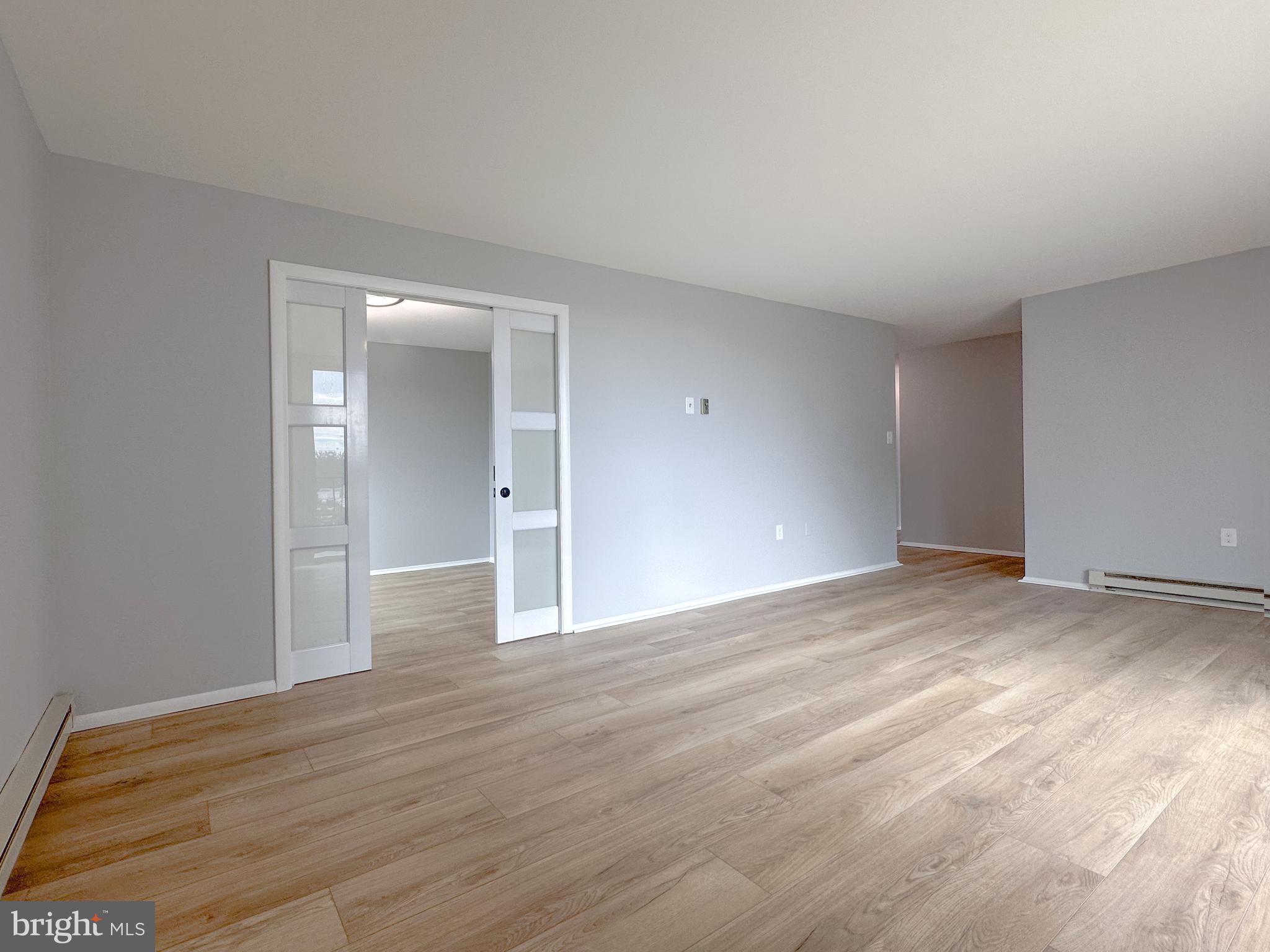 BARCROFT HILLS - Residential