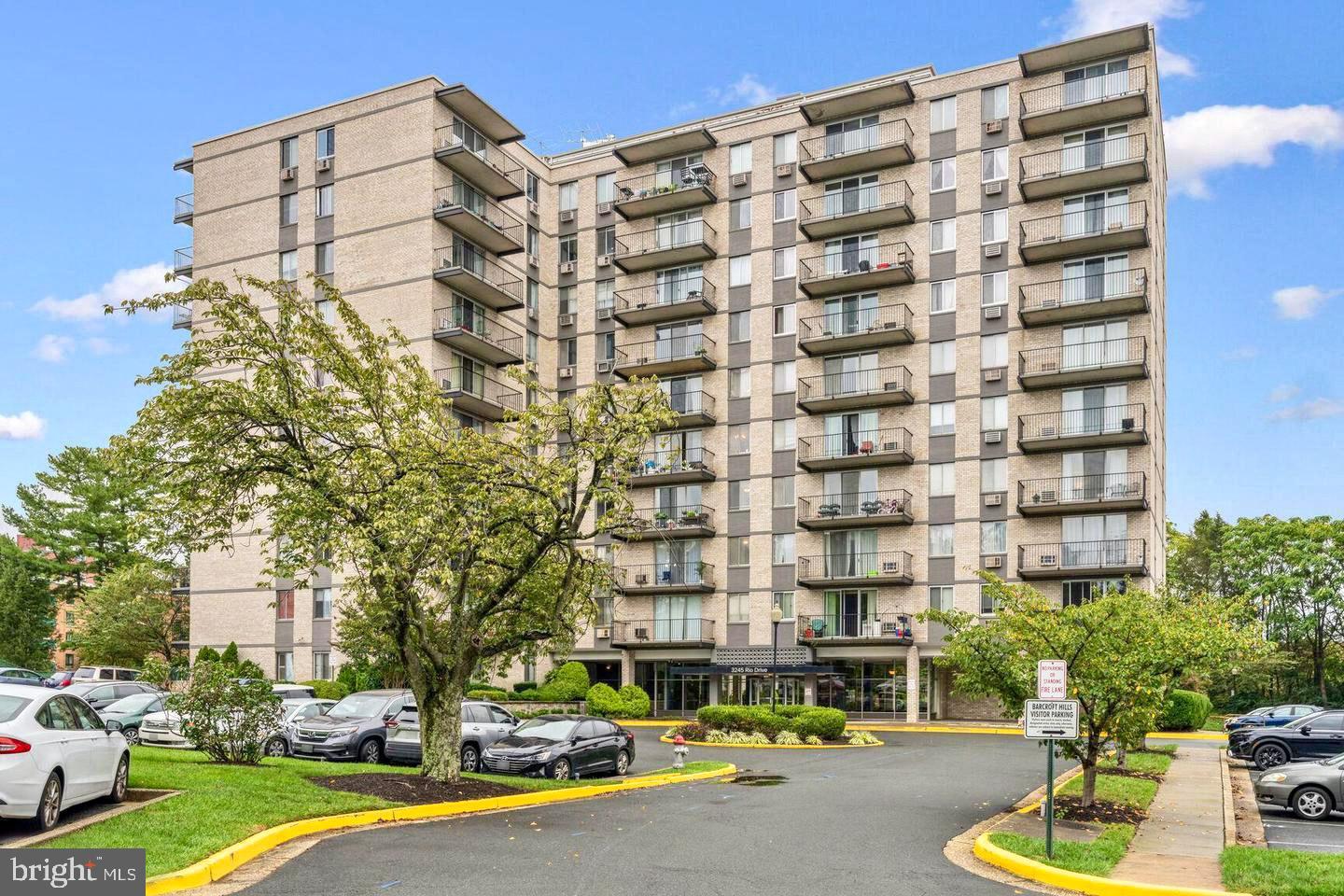 Found it!  Rare End Unit 2BR comes w/personalized daily sunsets....check out the unedited pics taken earlier this year.   There's so much more to love about this spacious 2 BD 1 BA - you'll love the high end luxury LPV (2026), plush new carpet in Primary bedroom (2026), sleek double pocket door to 2nd BR (2026).   Updated kitchen w/loads of deep cabinet space.  Primary BR walk-in closet   Massive hall closets and pantry.   New Paint of course.  Upgraded picture frame sliding glass door opens to balcony.   Convenient same-floor laundry.   Summer's here... it's pool time!  $720 covers your utilities and building amenities!  Here at 305, bask in delightful sunlight by day, and enjoy front row seating to private daily sunsets.  What a life!