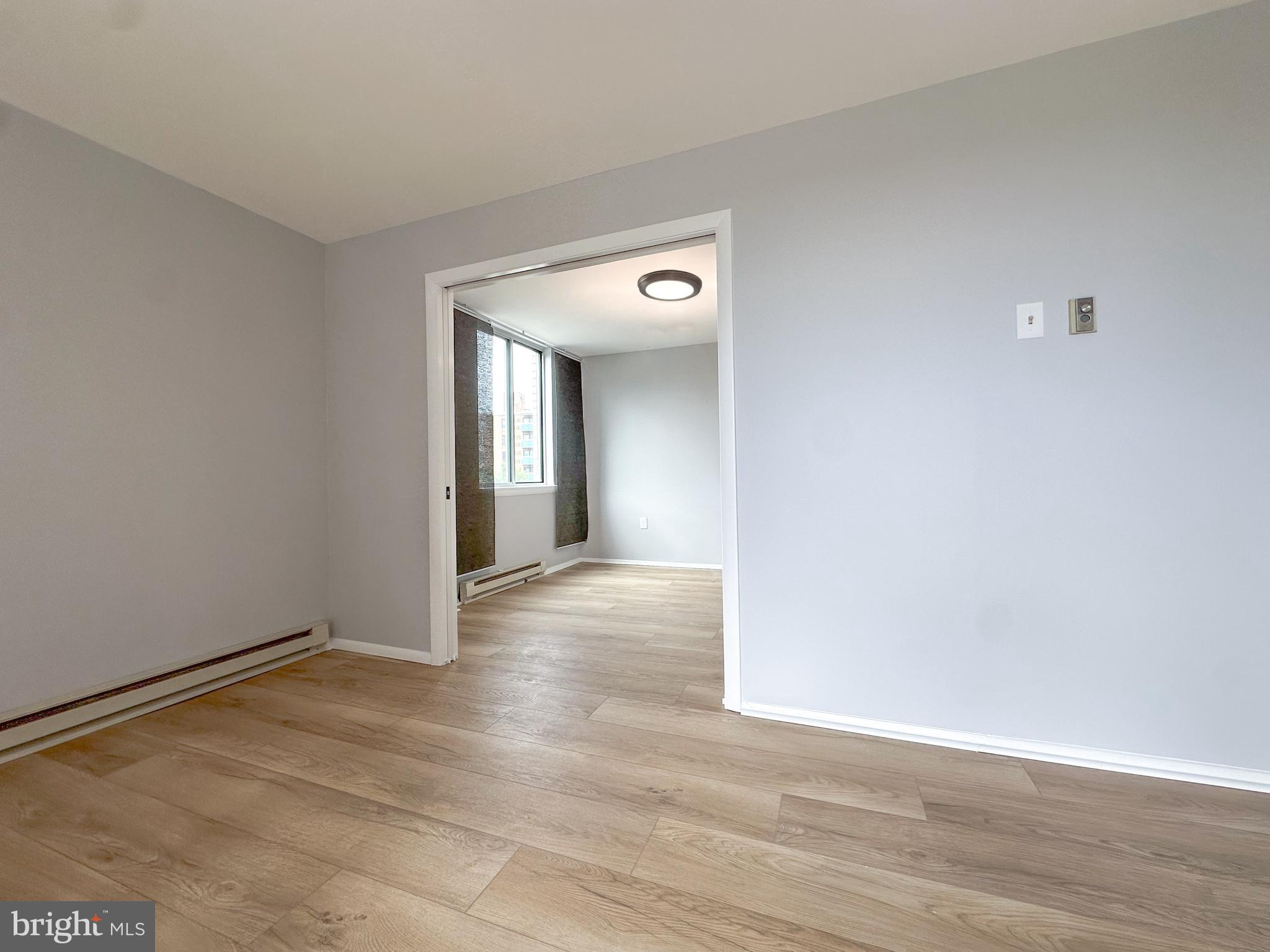BARCROFT HILLS - Residential