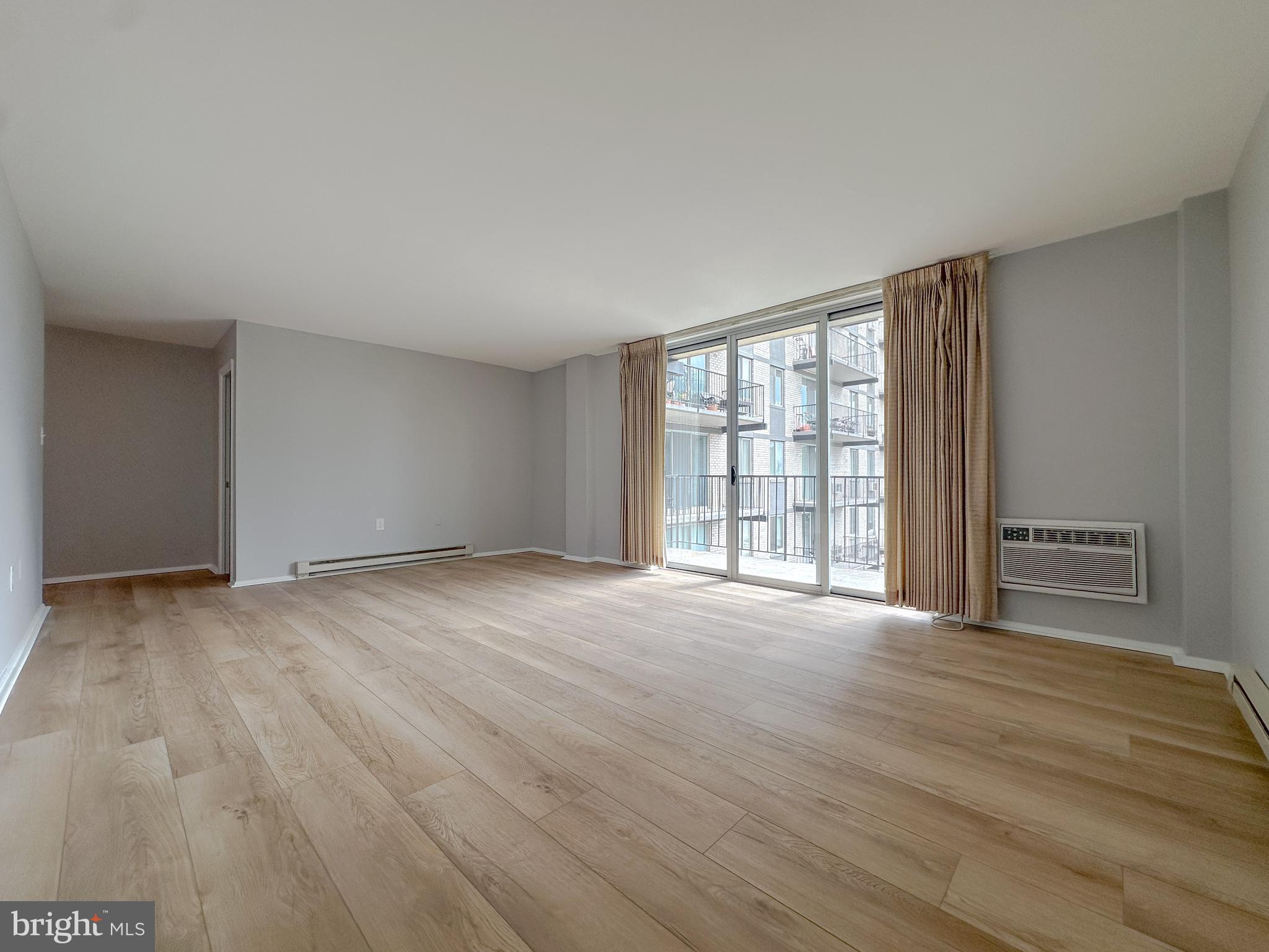 BARCROFT HILLS - Residential