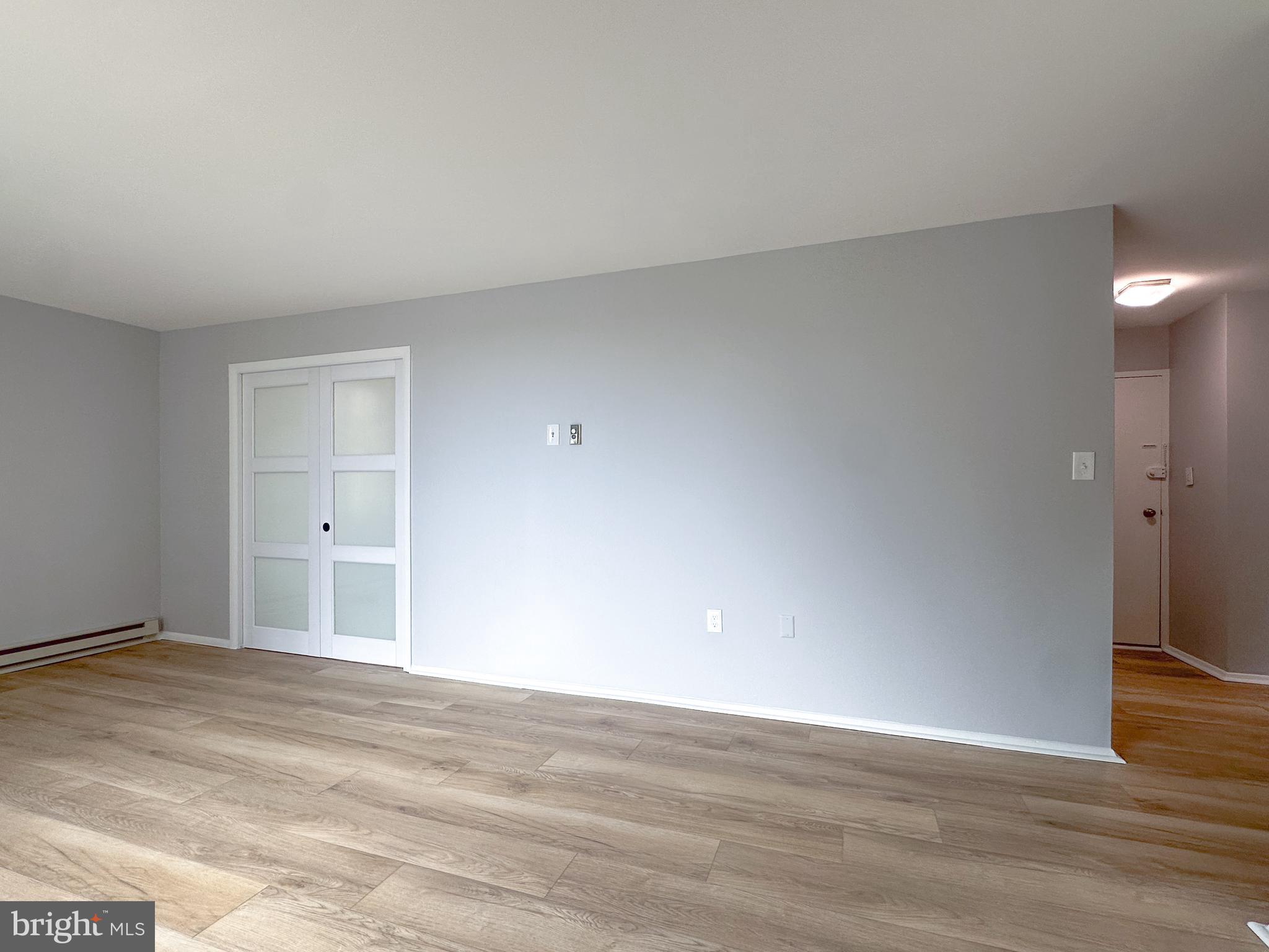 BARCROFT HILLS - Residential