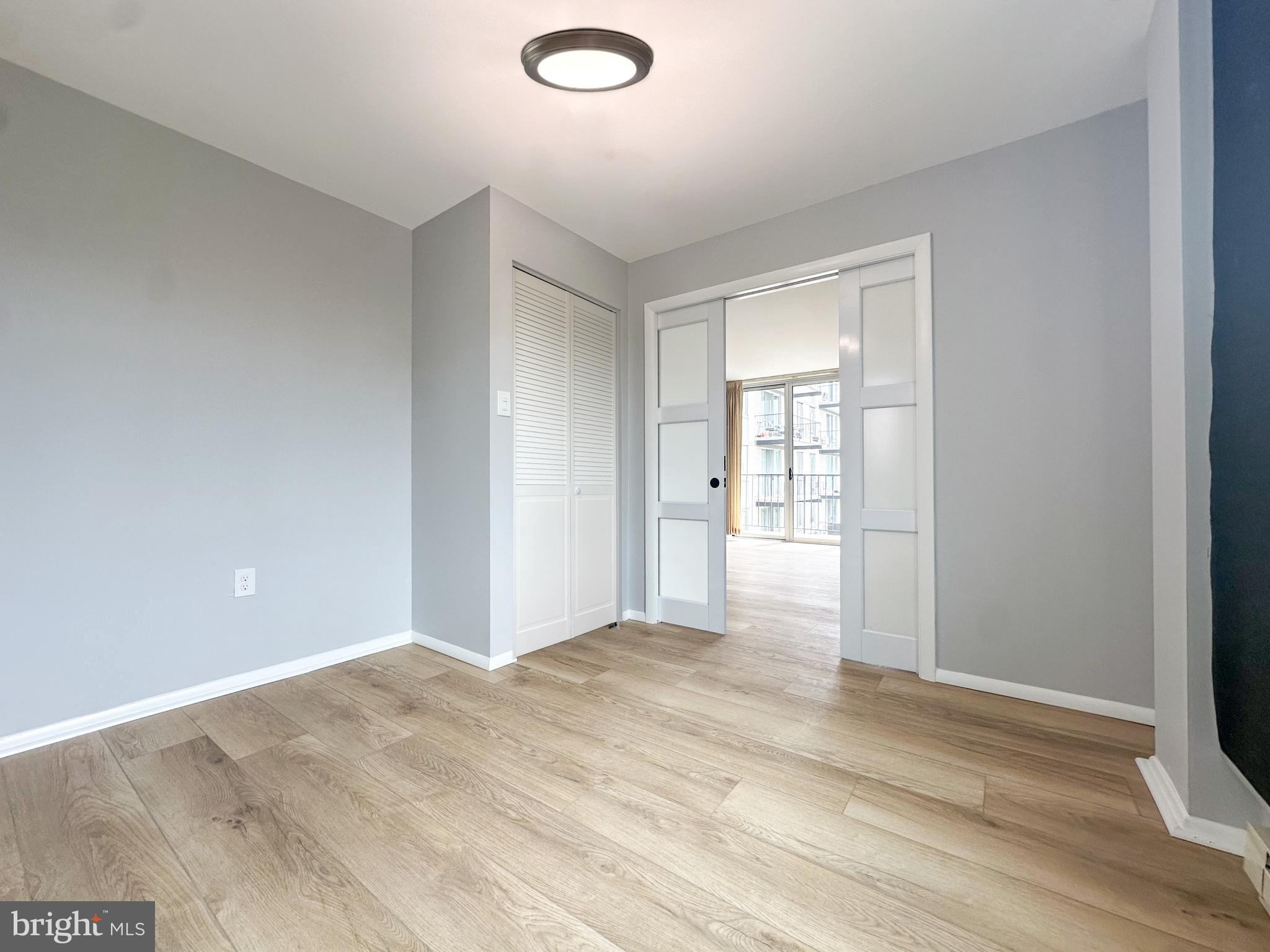 BARCROFT HILLS - Residential
