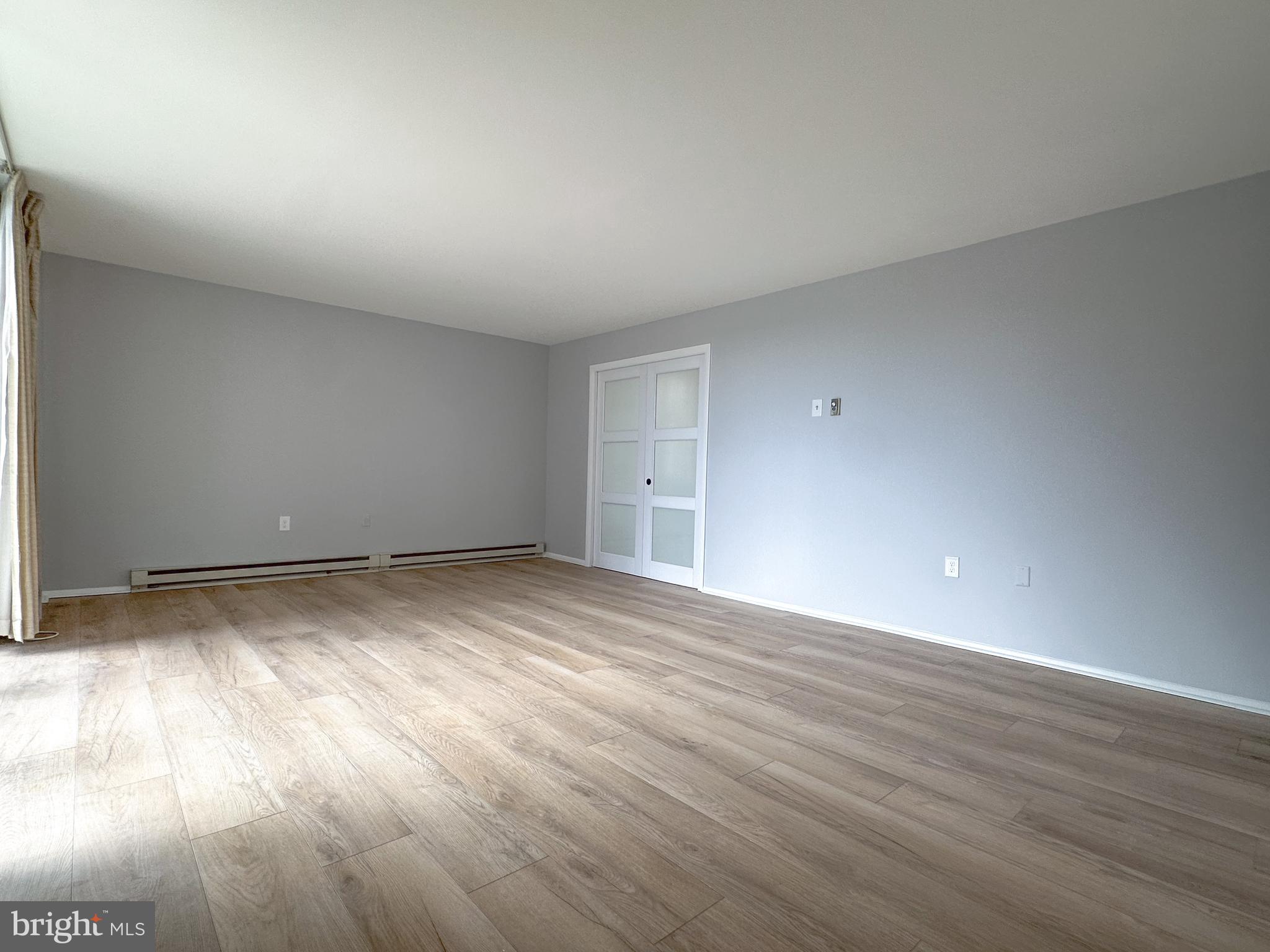 BARCROFT HILLS - Residential