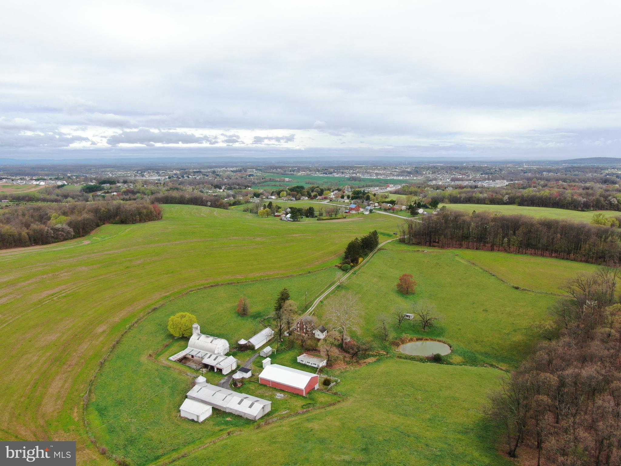 NONE AVAILABLE - Farm