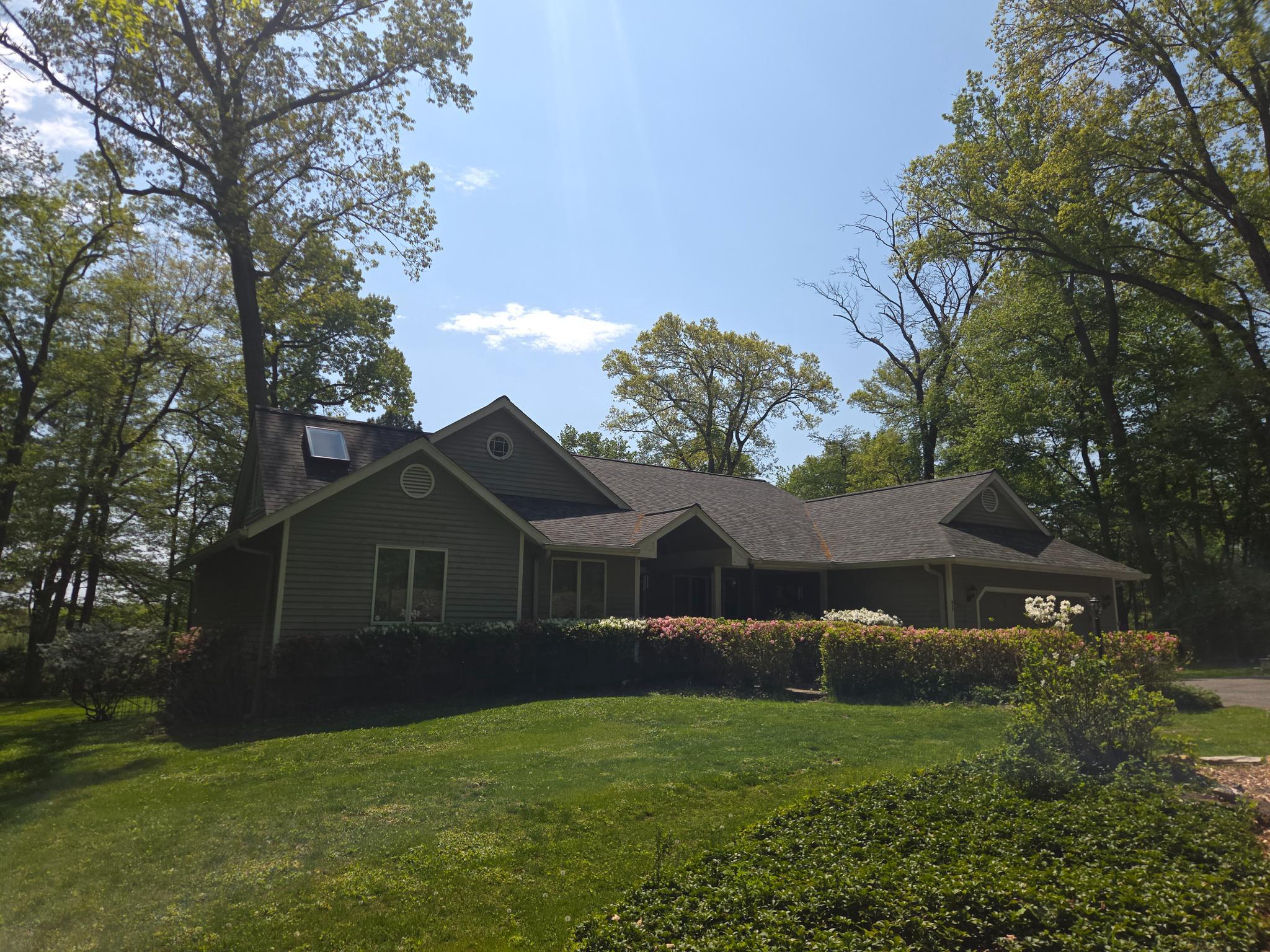 Welcome home to 151 Martz Road, a stunning, wide-open Craftsman-style big body 5285 square foot rancher perfectly nestled in one of Sykesville’s most desirable, serene settings. This beautifully maintained property offers the perfect blend of luxury, peace, and privacy. Step inside to find an expansive, sun-drenched layout designed for effortless living and grand entertaining. From the massive open living spaces to the impressive attention to detail throughout, every inch of this home invites you to relax. Situated on a gorgeous lot, the outdoor space is an absolute haven—ideal for weekend BBQs, morning coffee, or just soaking in the tranquil surroundings. Outdoor enthusiasts and nature lovers will be captivated by the 3 acres of fully maintained hiking and riding trails right on the property, featuring direct, seamless access straight into Piney Run Park nature reserve. Located just minutes from historic downtown Sykesville, top-rated schools, and local amenities, you get the absolute best of country charm and suburban convenience. The home just had a brand-new Architectural storm cloud design roof installed this year 2026 with solar powered skylight windows. Don’t miss your chance to own this rare Carroll County gem—schedule your tour today!