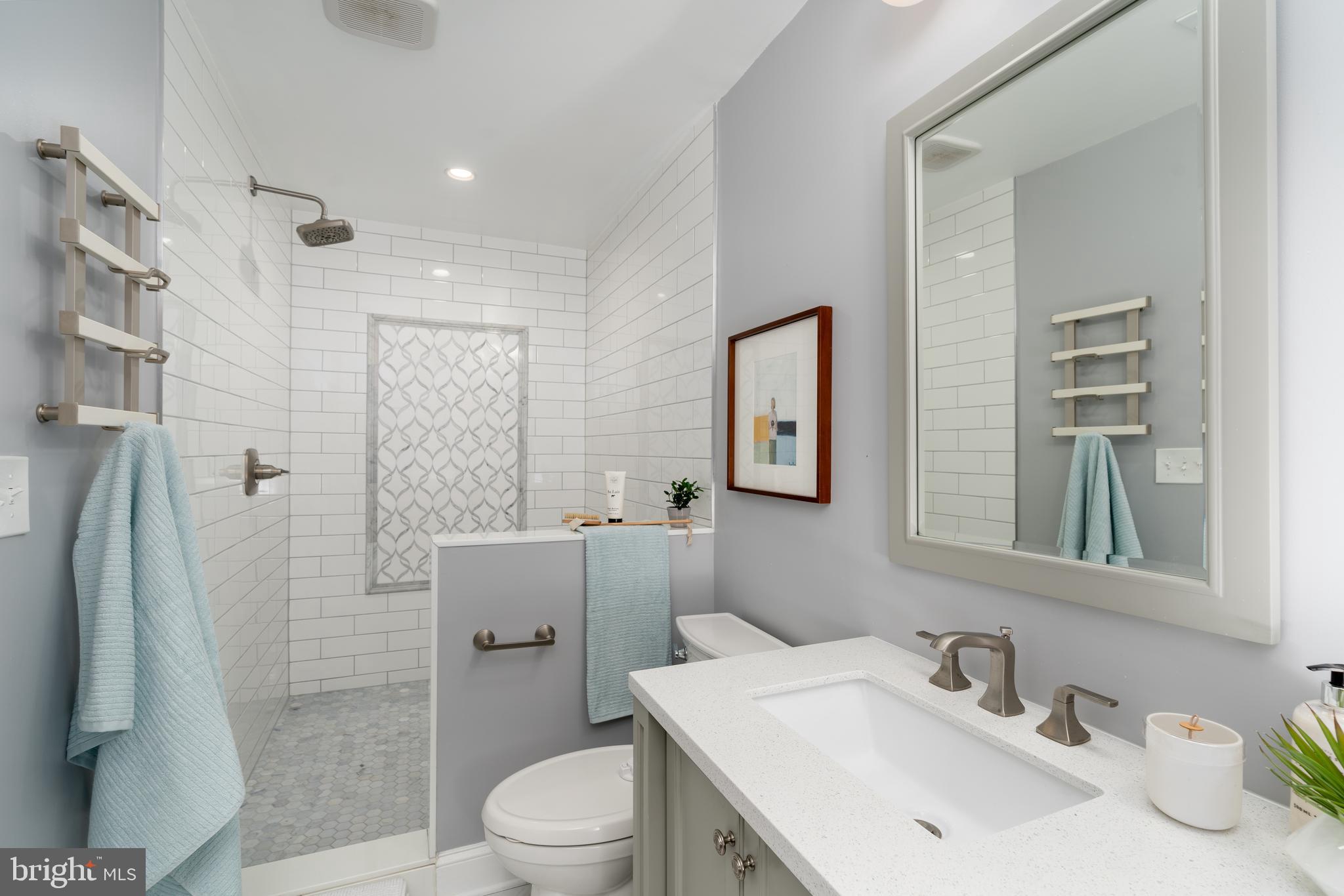 OLD TOWN ALEXANDRIA - Residential