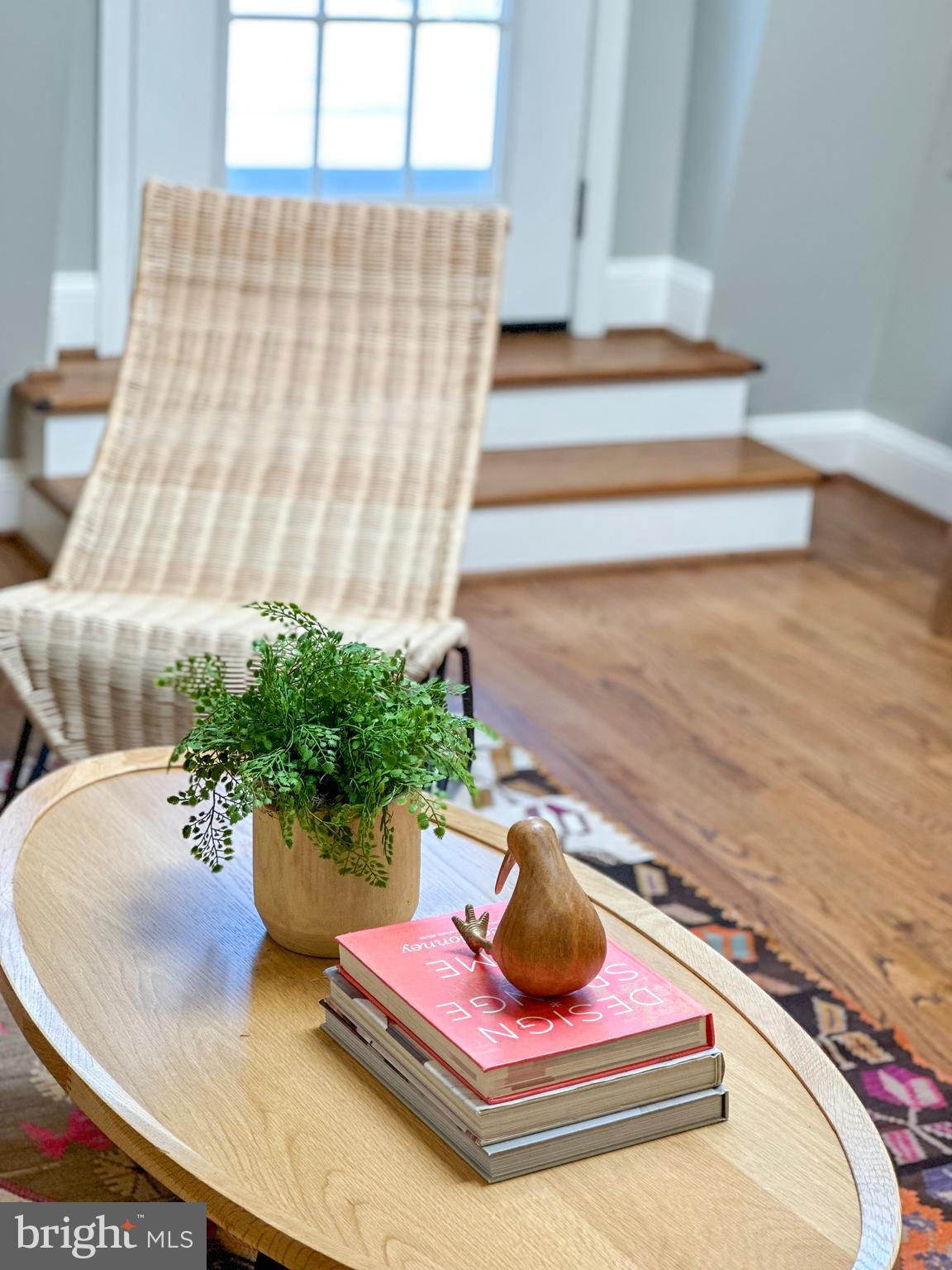 OLD TOWN ALEXANDRIA - Residential