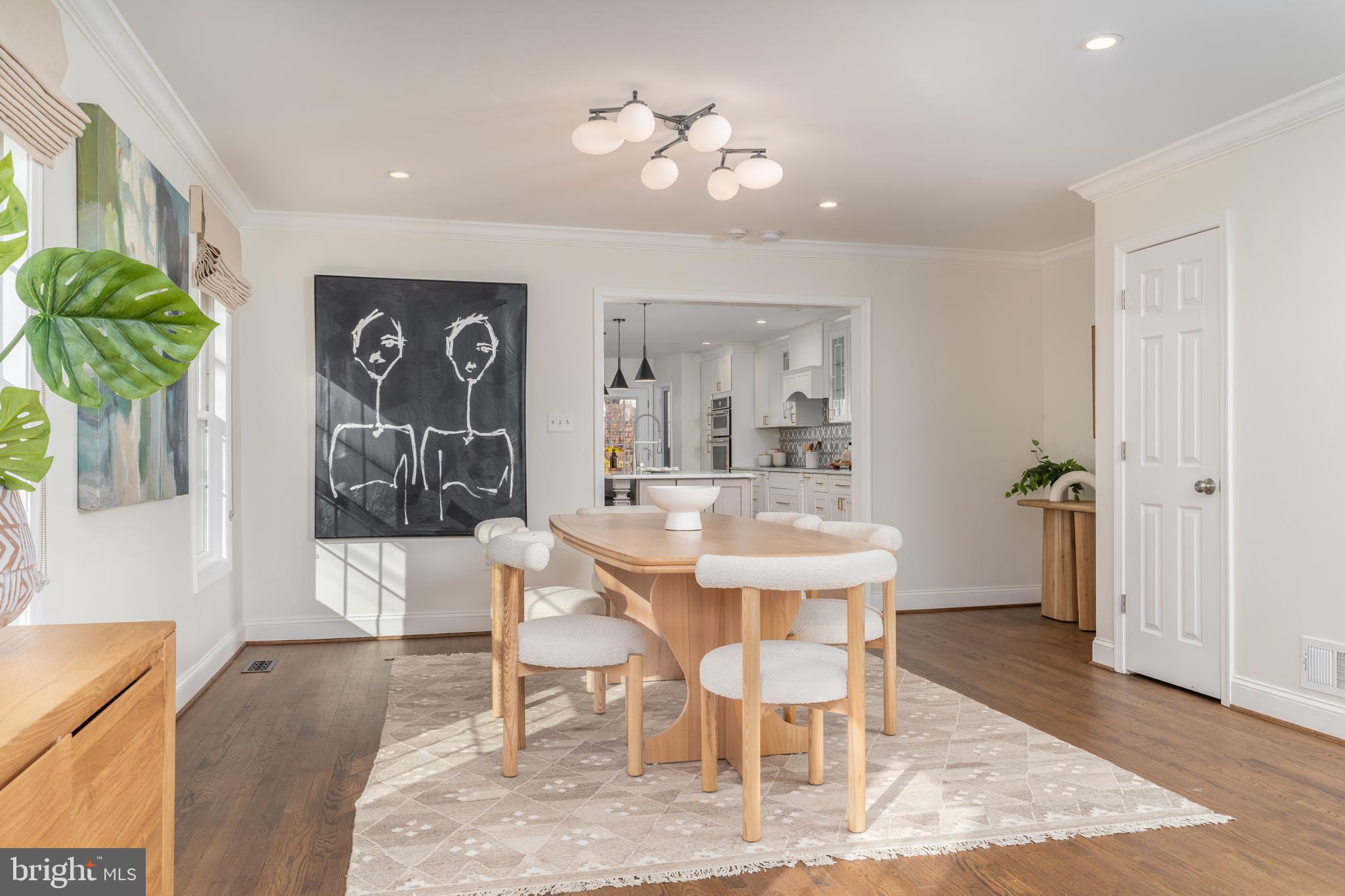 OLD TOWN ALEXANDRIA - Residential