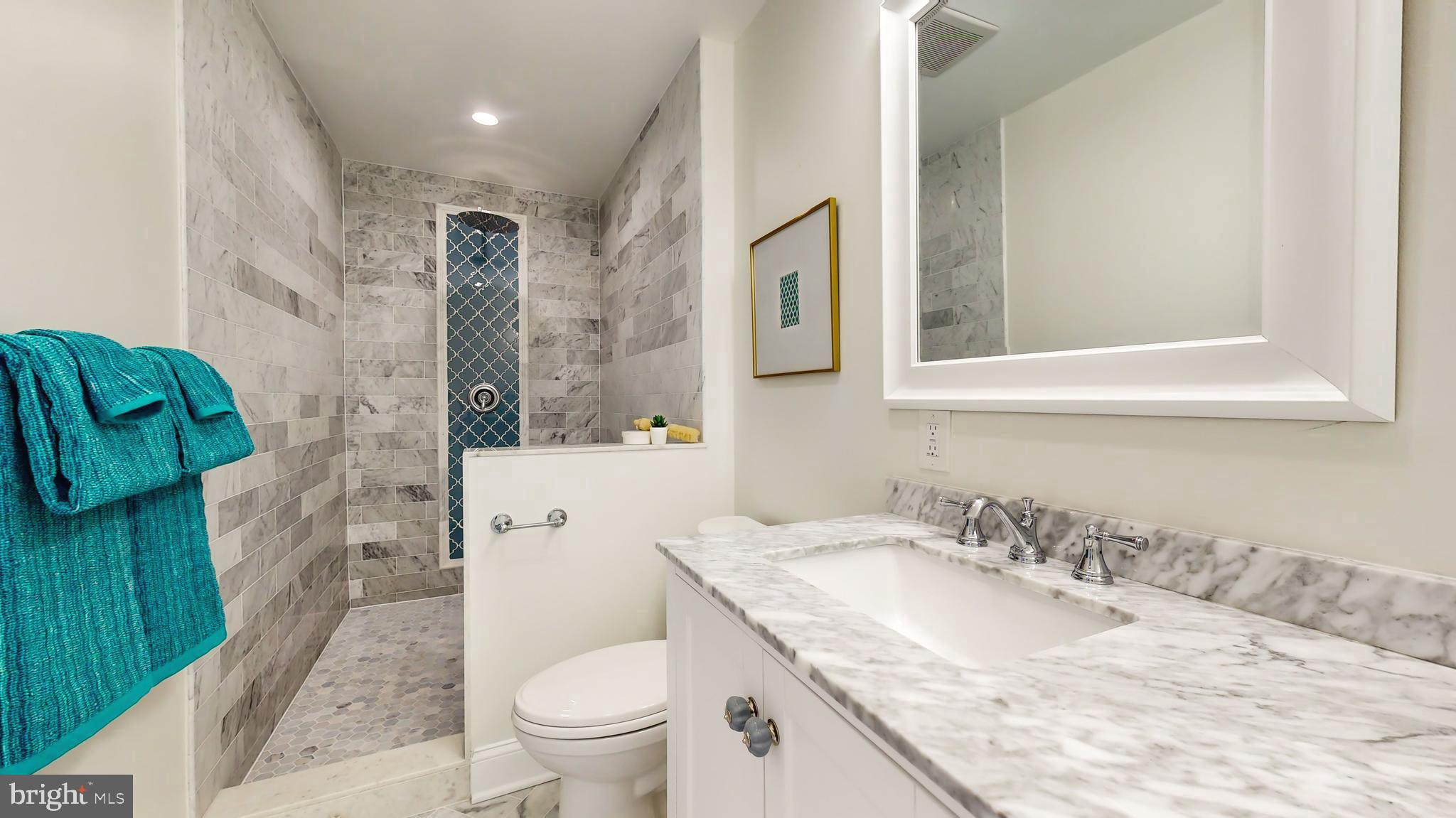 OLD TOWN ALEXANDRIA - Residential