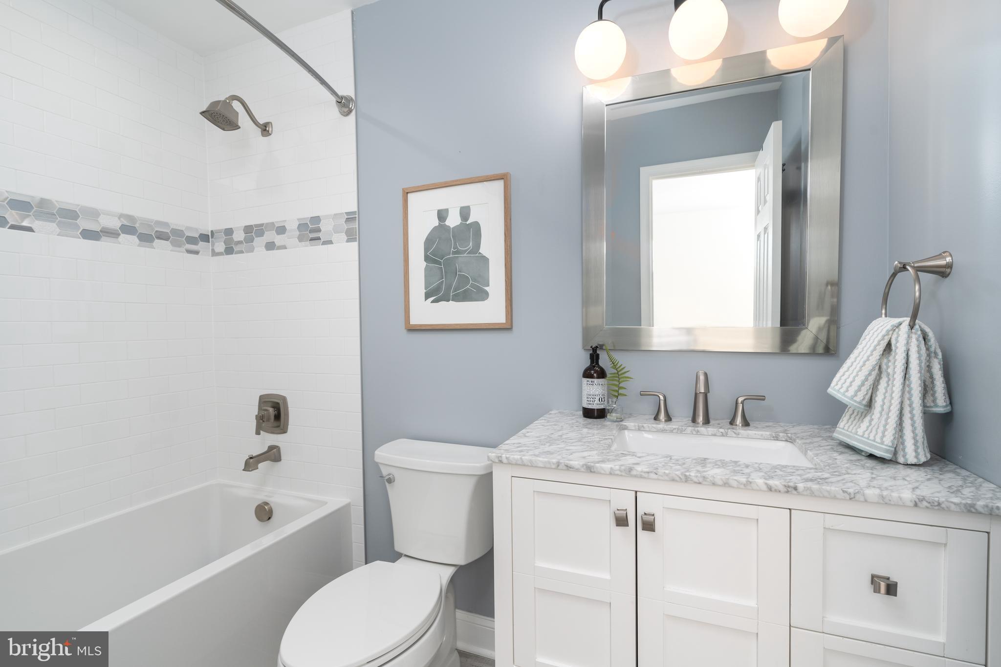OLD TOWN ALEXANDRIA - Residential