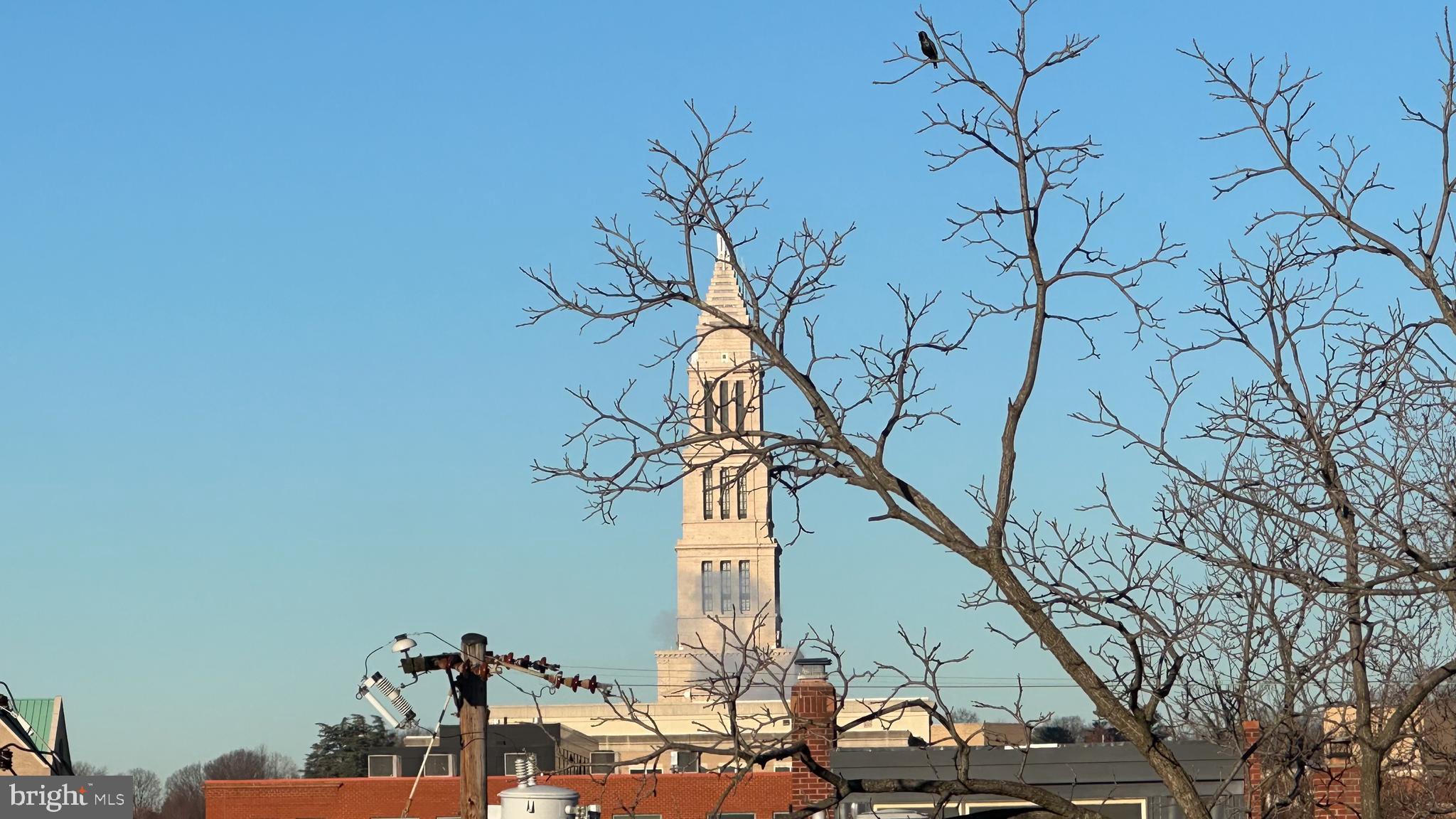 OLD TOWN ALEXANDRIA - Residential