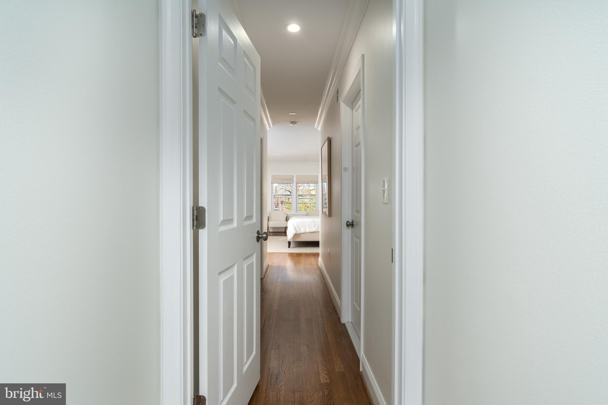 OLD TOWN ALEXANDRIA - Residential
