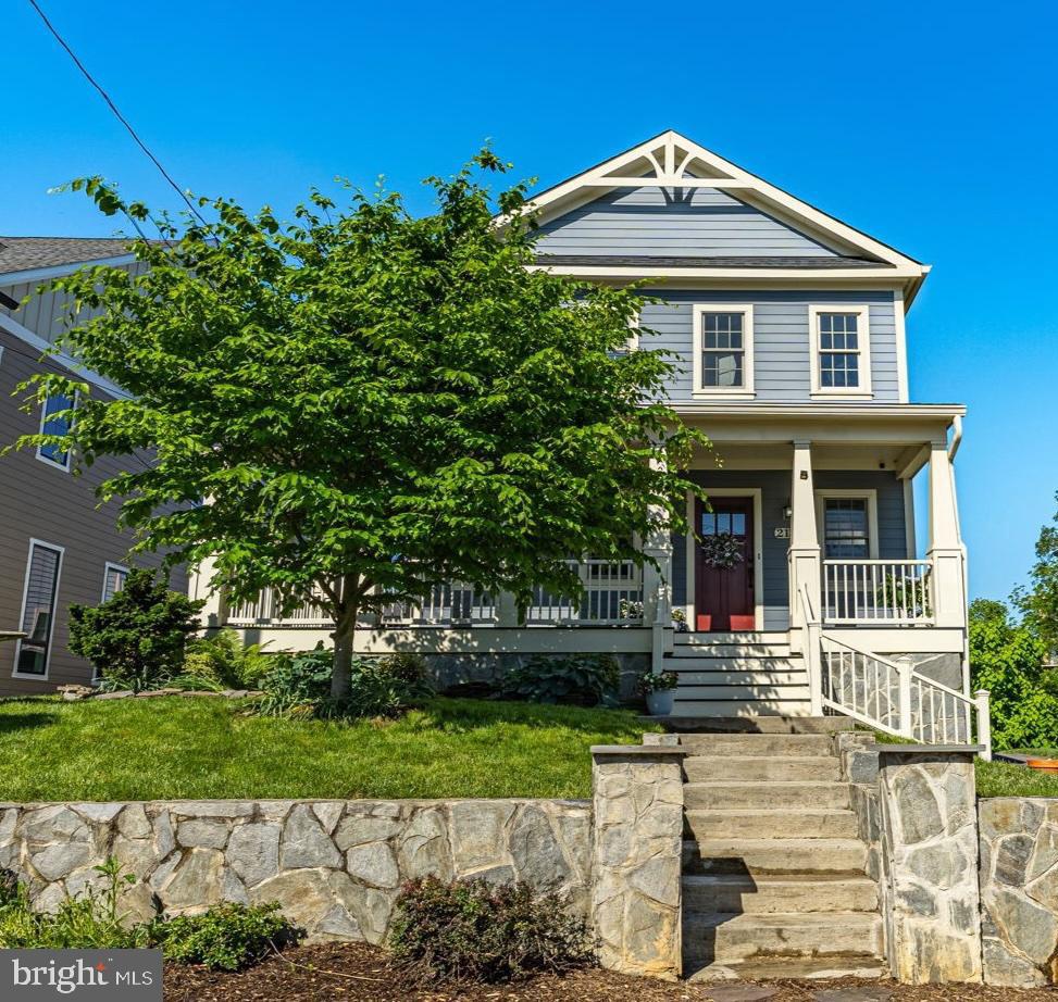 CHERRYDALE - Residential