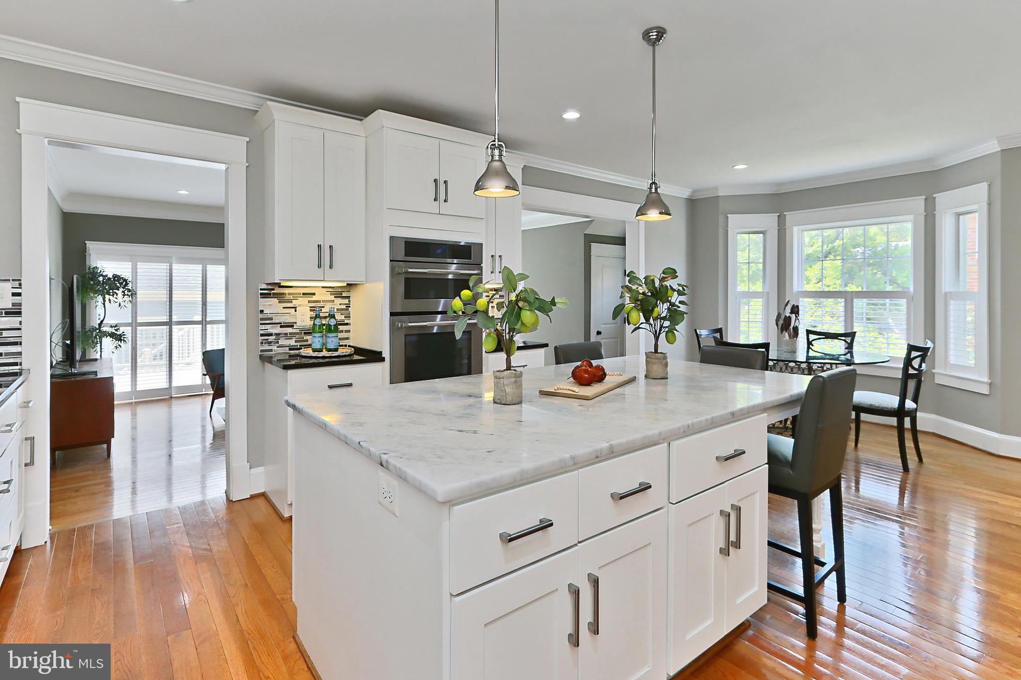 CHERRYDALE - Residential