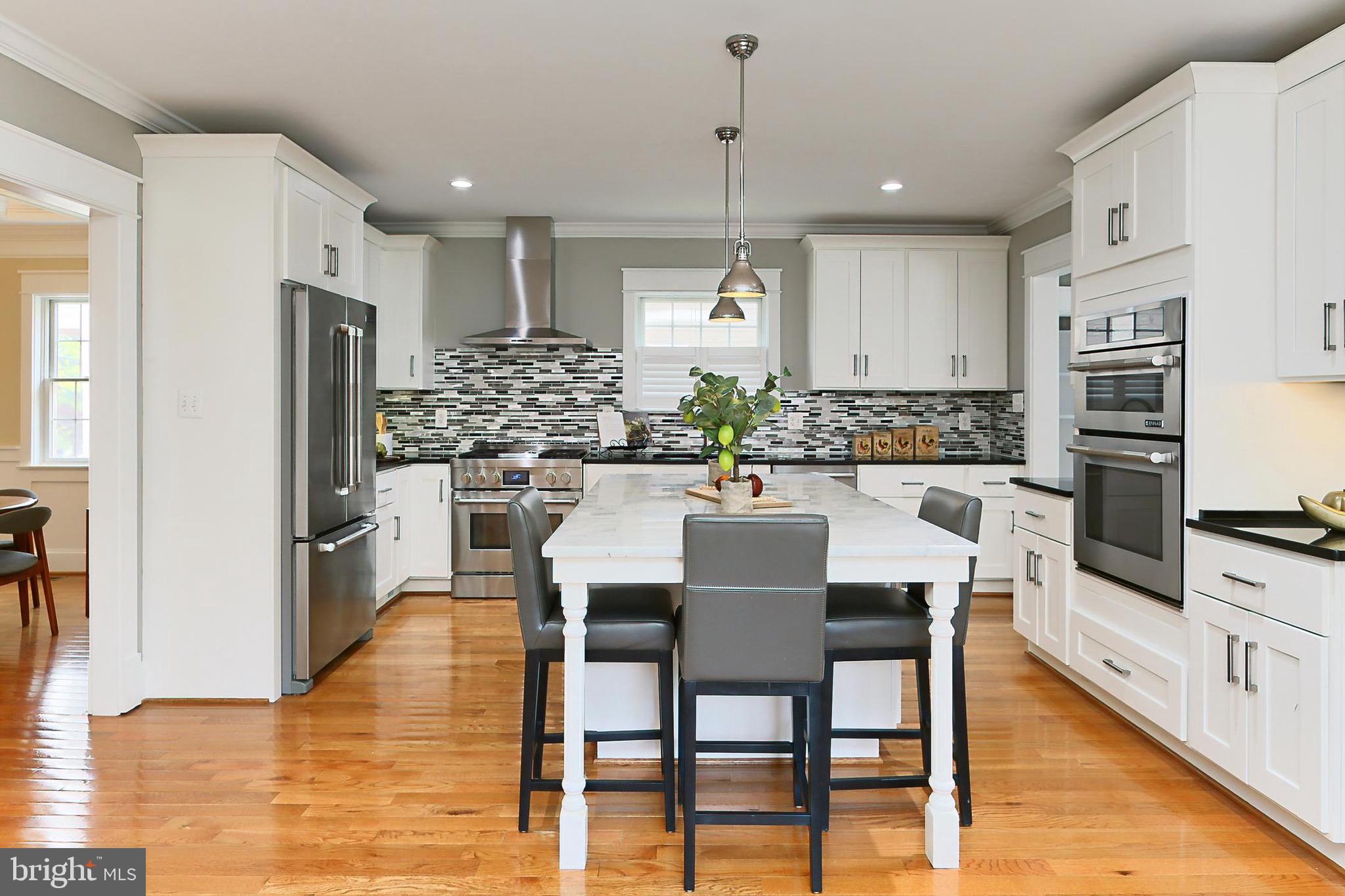 CHERRYDALE - Residential
