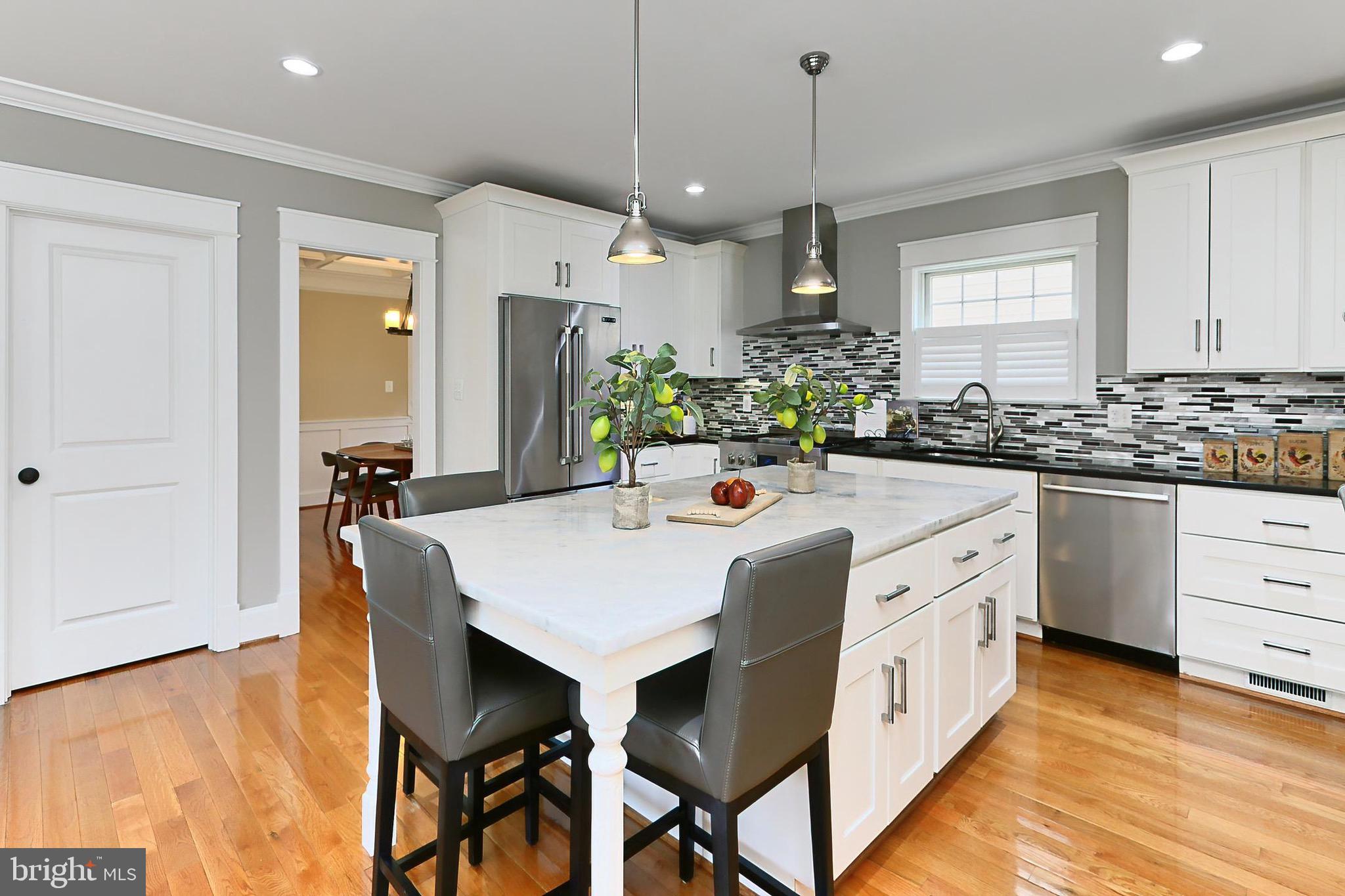 CHERRYDALE - Residential