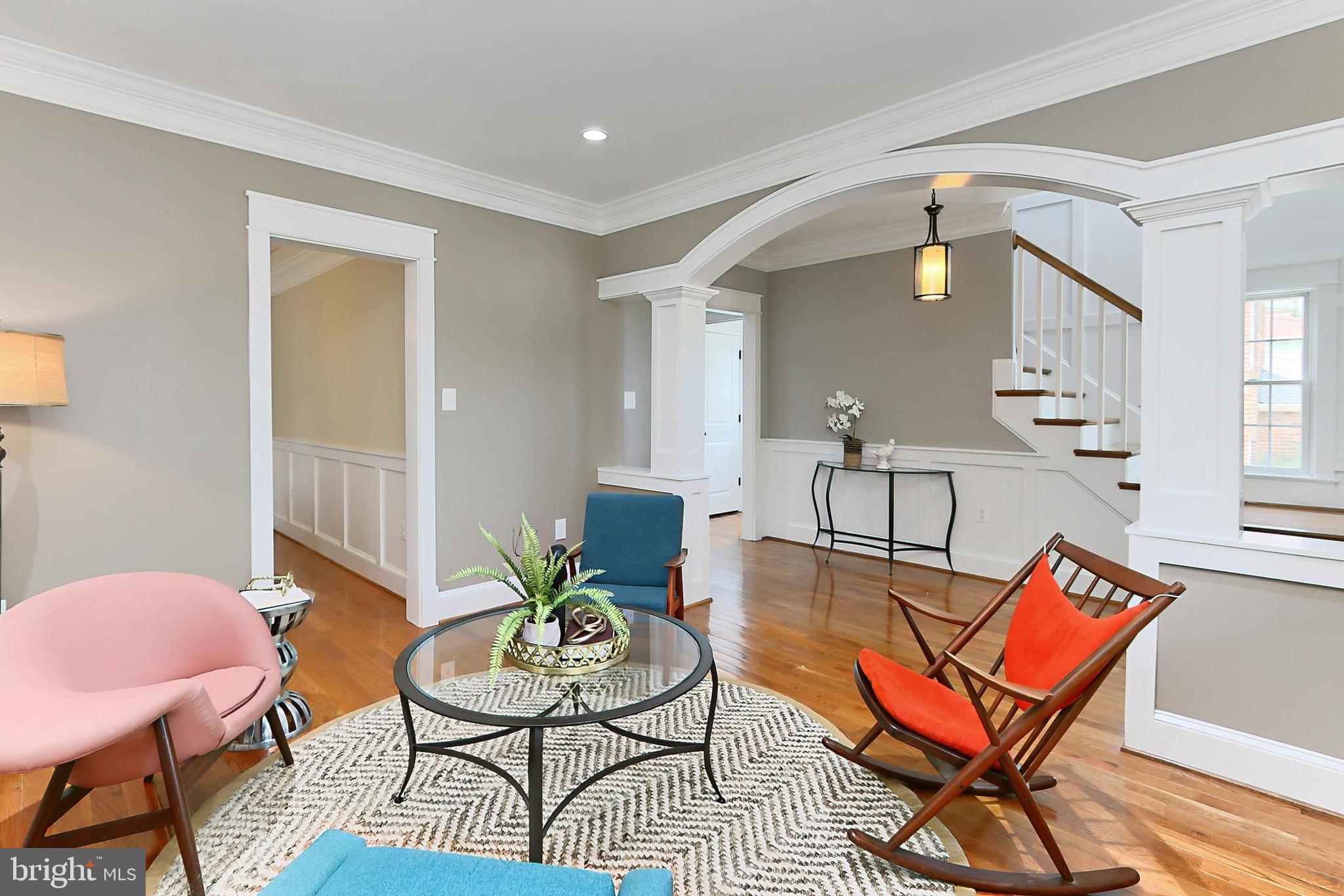 CHERRYDALE - Residential