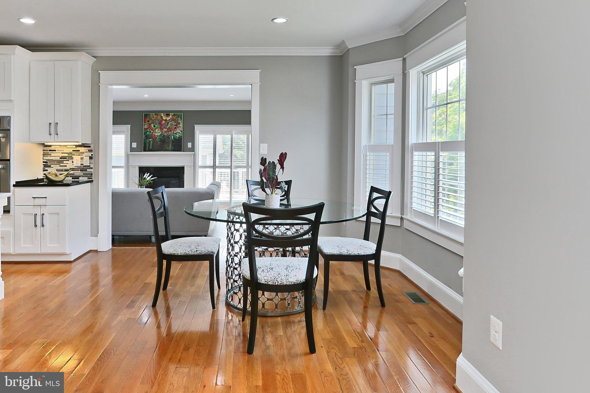 CHERRYDALE - Residential