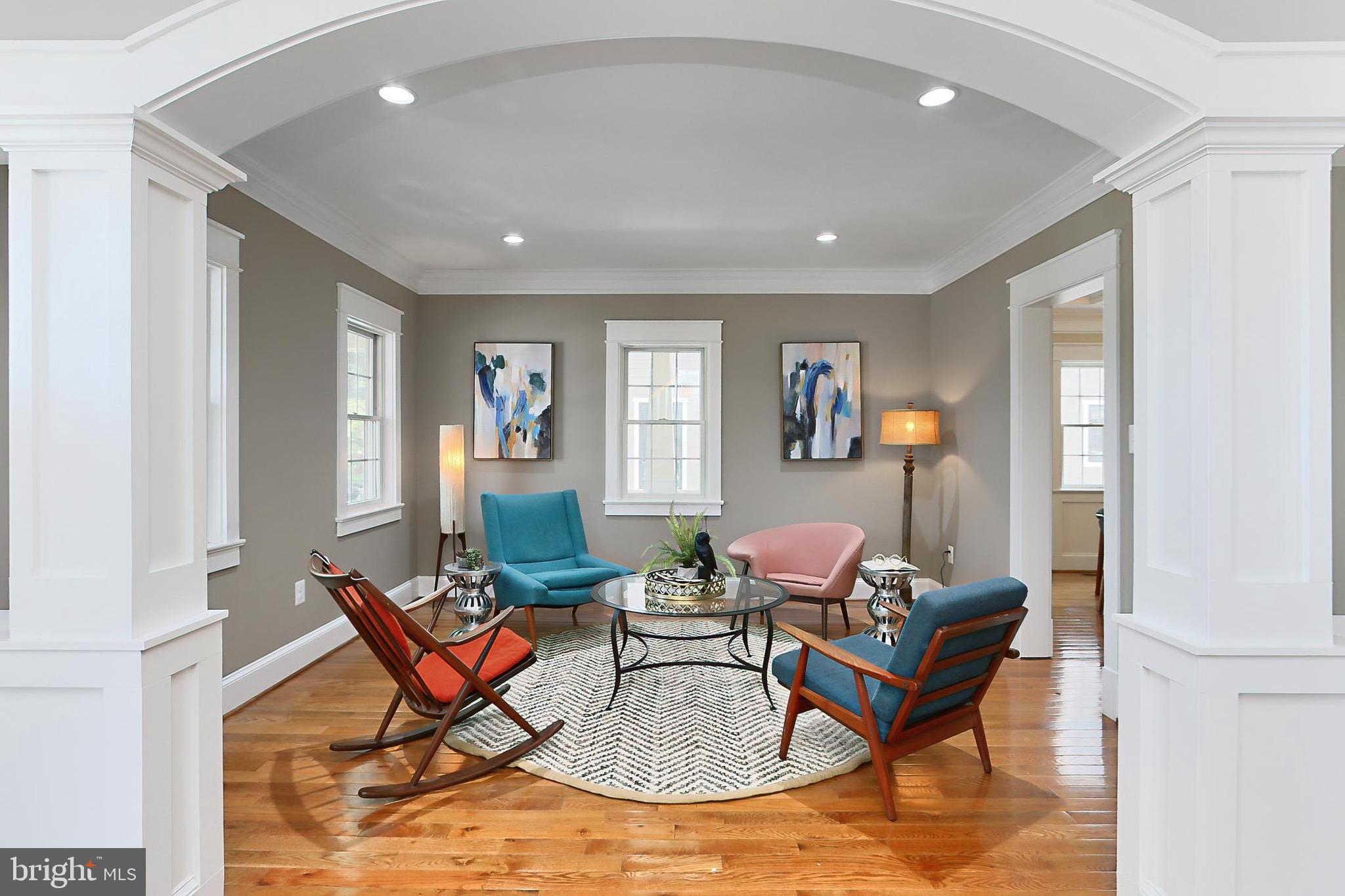 CHERRYDALE - Residential