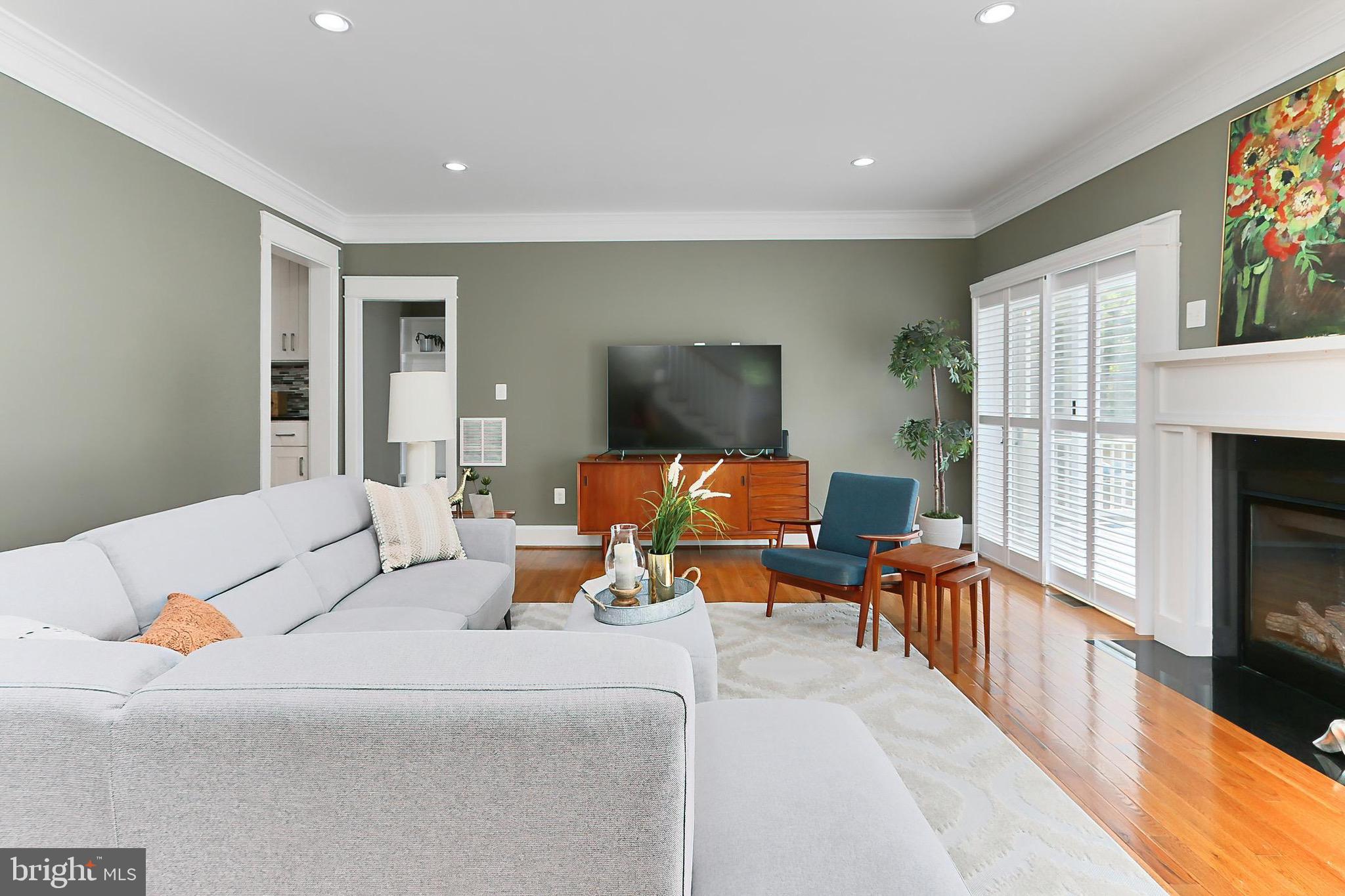 CHERRYDALE - Residential