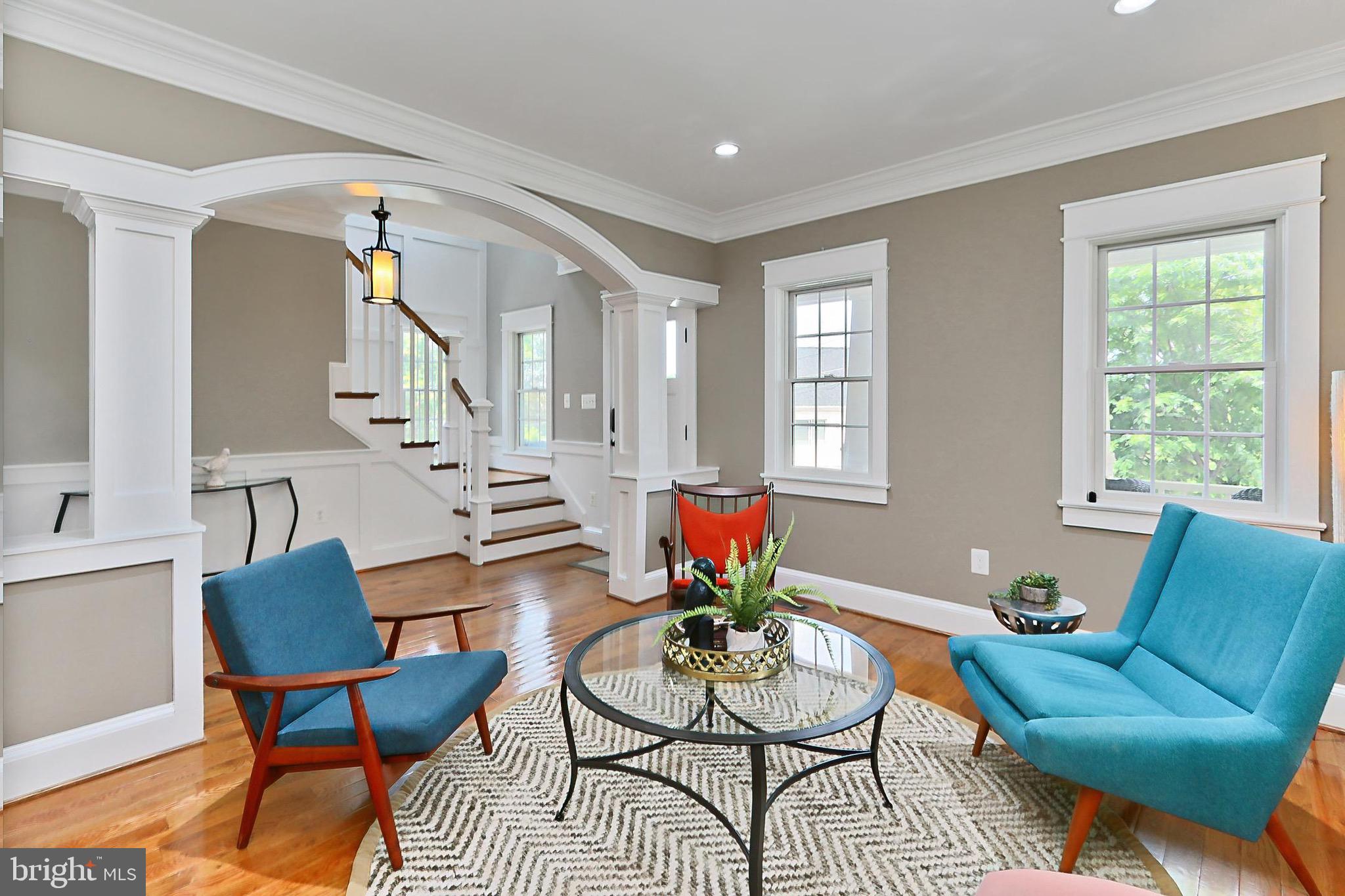 CHERRYDALE - Residential