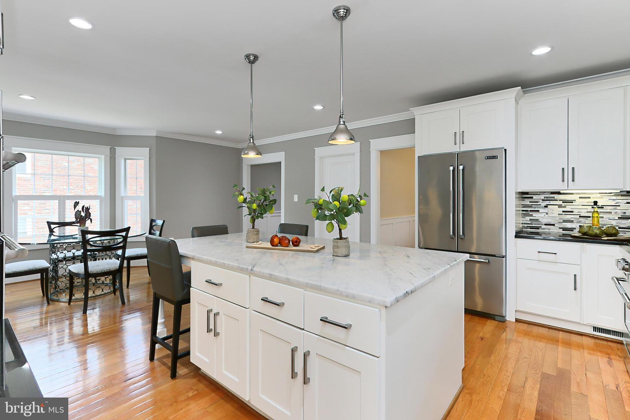 CHERRYDALE - Residential