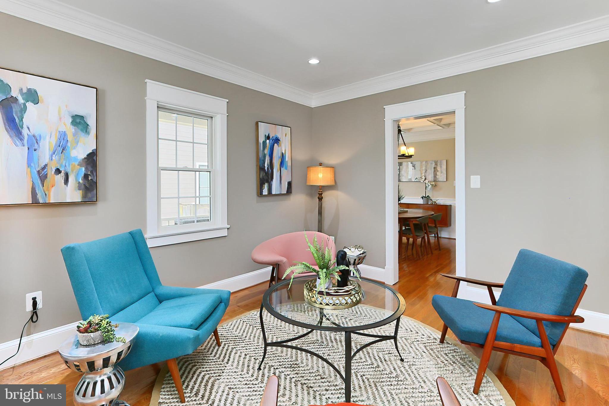CHERRYDALE - Residential