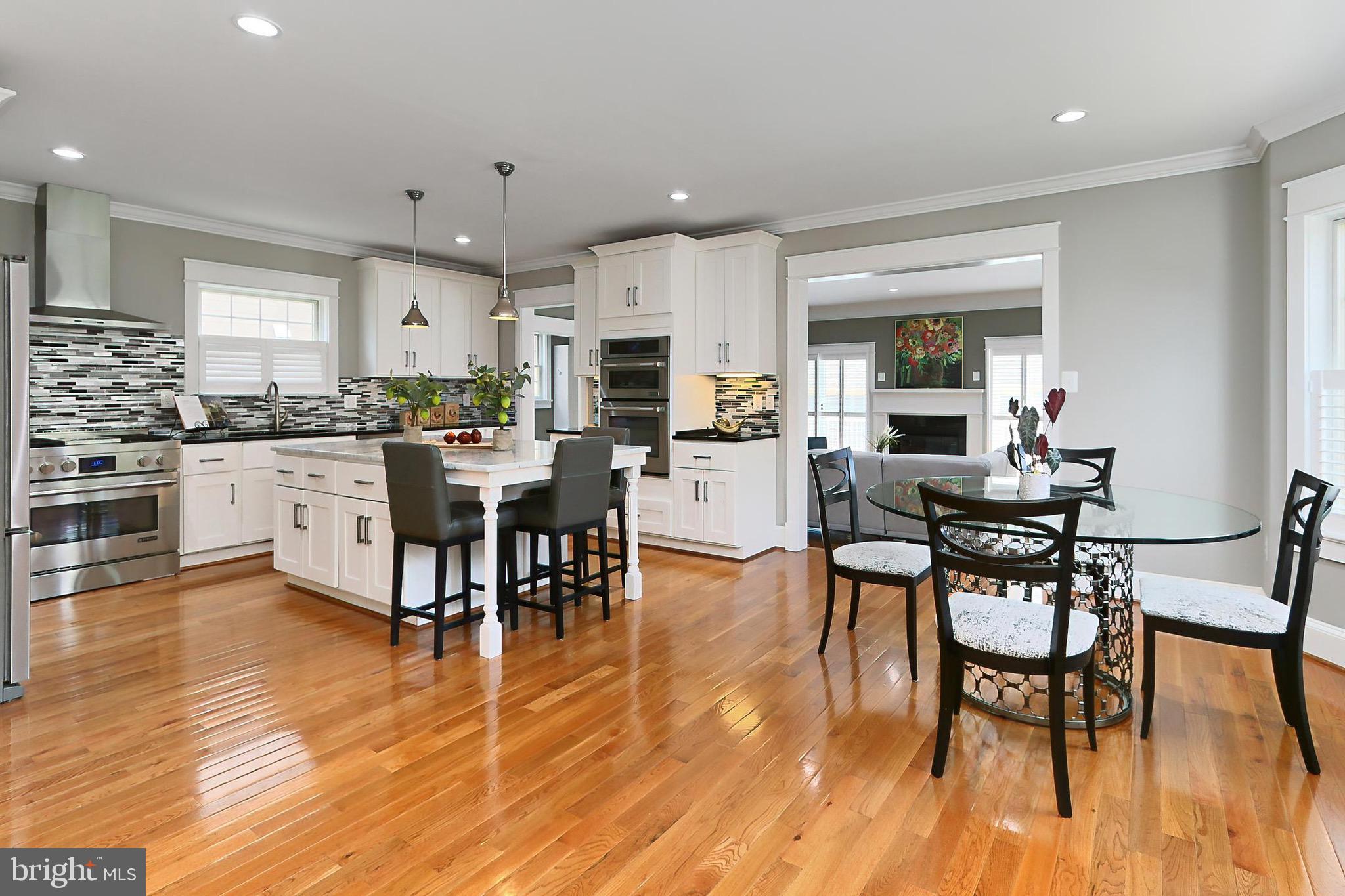 CHERRYDALE - Residential