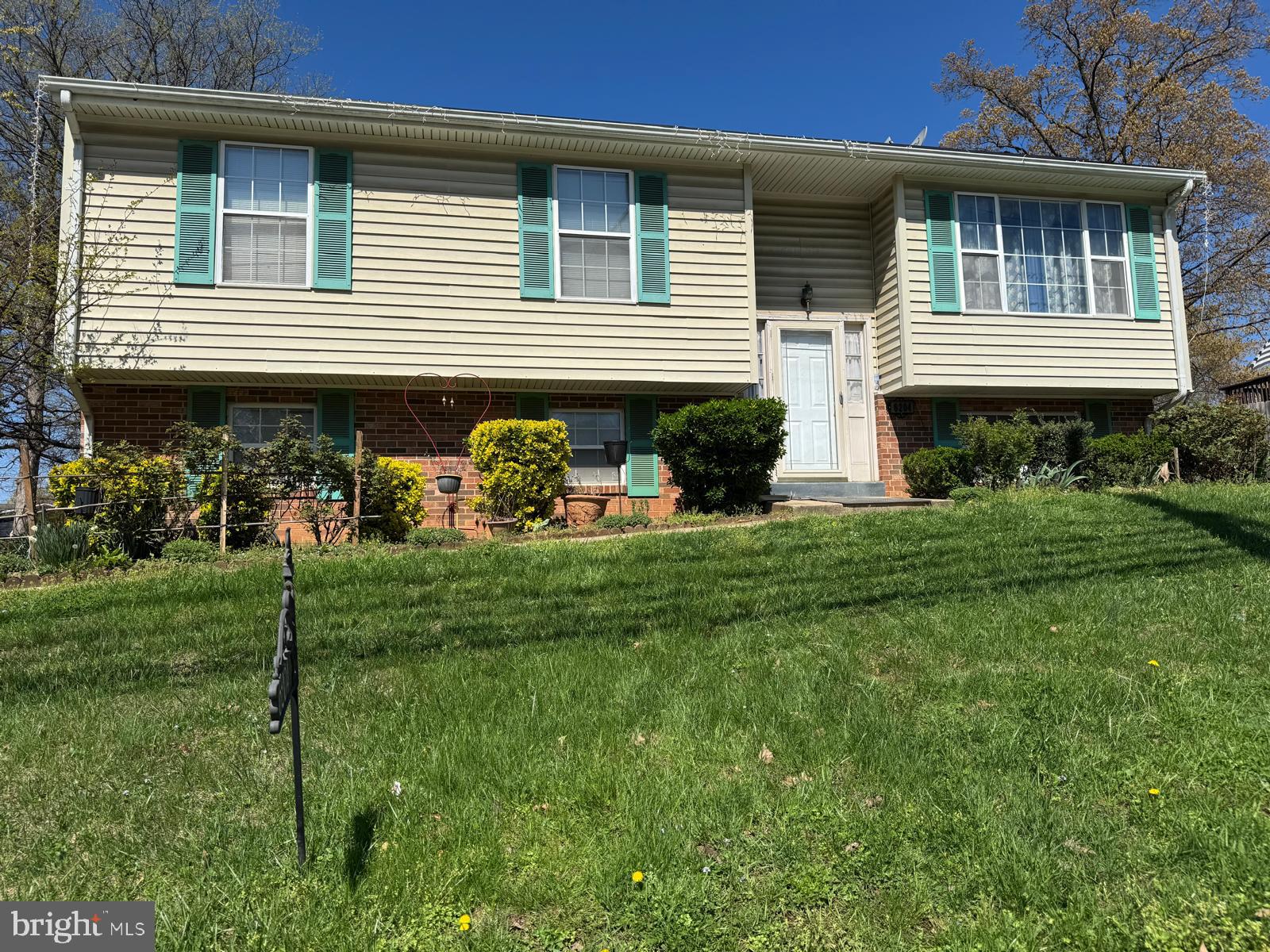 HYNESBORO PARK - Residential