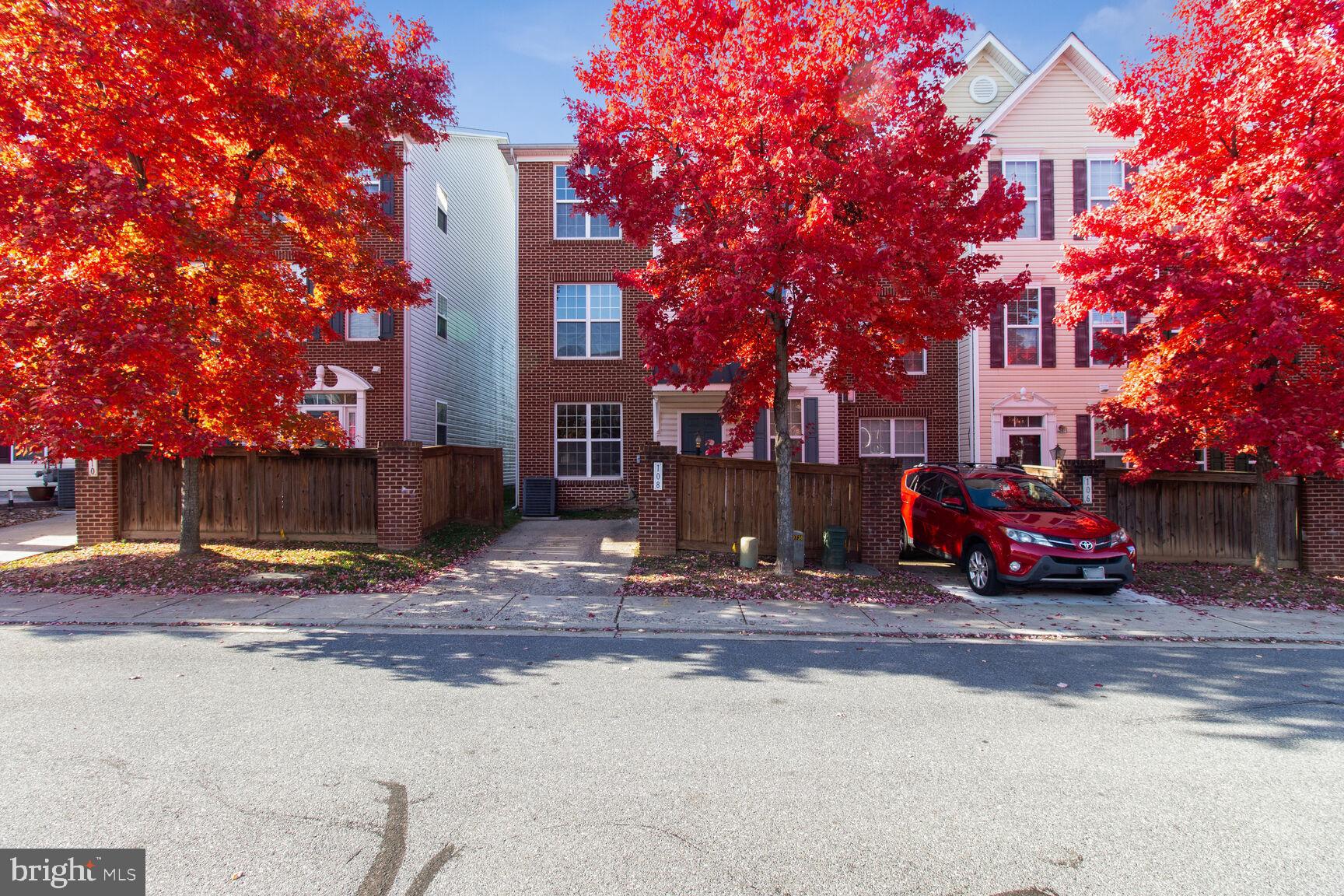 TASKERS CHANCE - Residential