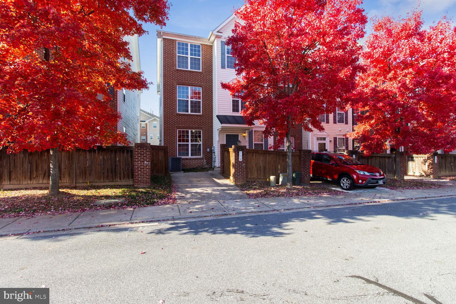 TASKERS CHANCE - Residential