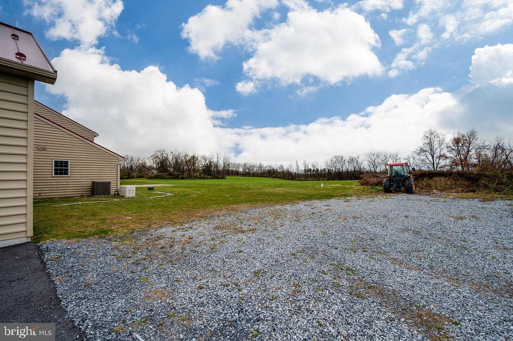 NONE AVAILABLE - Farm