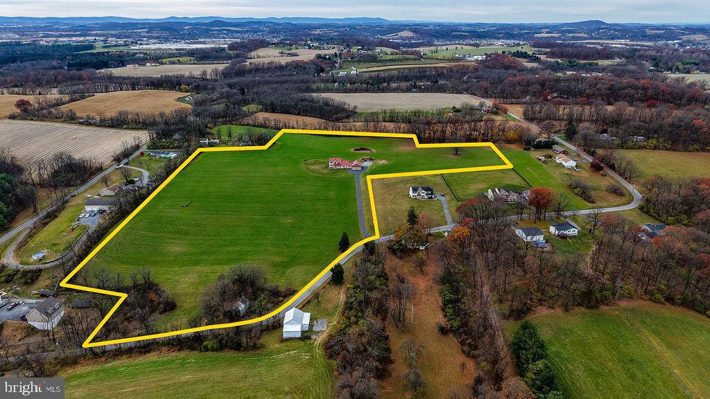 Welcome to 130 Troxel Rd. This grand 4-bedroom Colonial sits on 18.65 acres—about 15 tillable—enrolled in Clean & Green and located in the Fleetwood School District. The home features 9 ft ceilings, a main-floor primary suite, 10 spacious rooms, a large kitchen with granite countertops and a generous island, plus a mud room and a bonus room with a huge laundry area and built-in cabinetry. You’ll also enjoy 2 full and 2 half baths, a back patio for relaxing, and an oversized insulated garage with tons of storage above. Lastly, don't miss the sleek, durable standing-seam metal roof. It’s the perfect blend of comfort, functionality, and country charm. ** Please check with township regarding opportunity to build barn and pasture, or any animal allowances.**