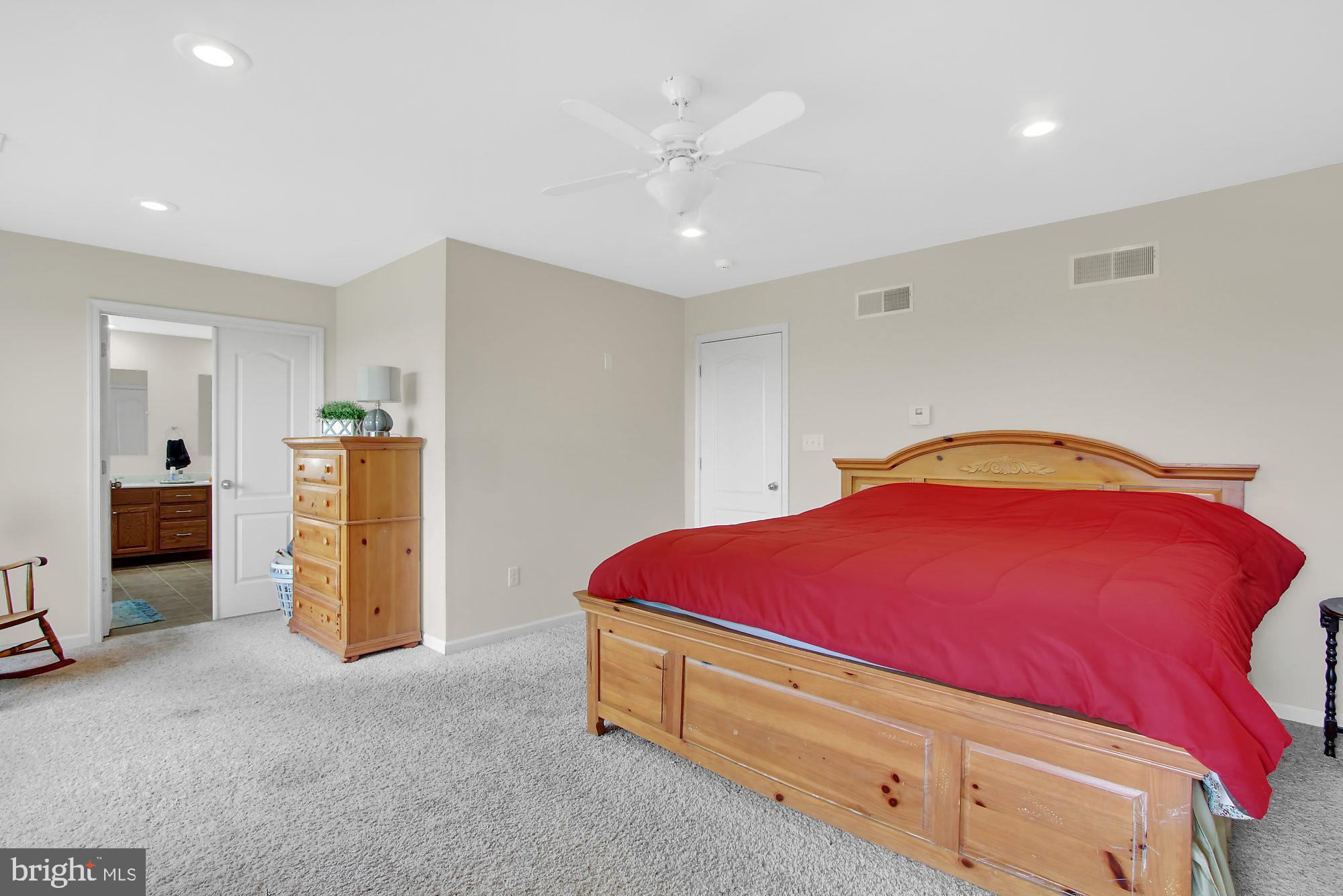 SHREWSBURY TWP - Residential