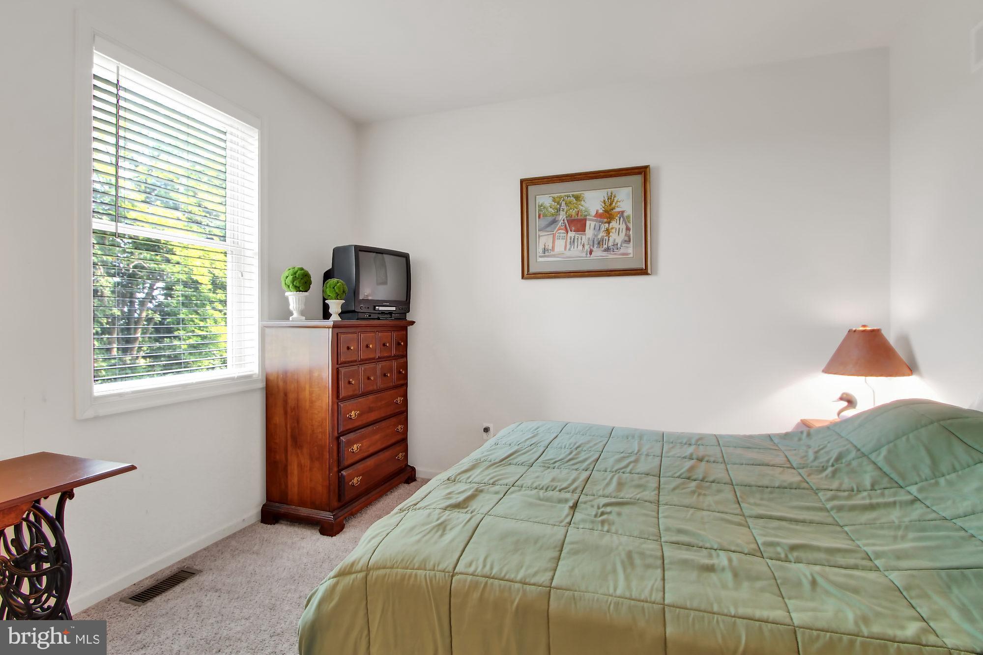 SHREWSBURY TWP - Residential