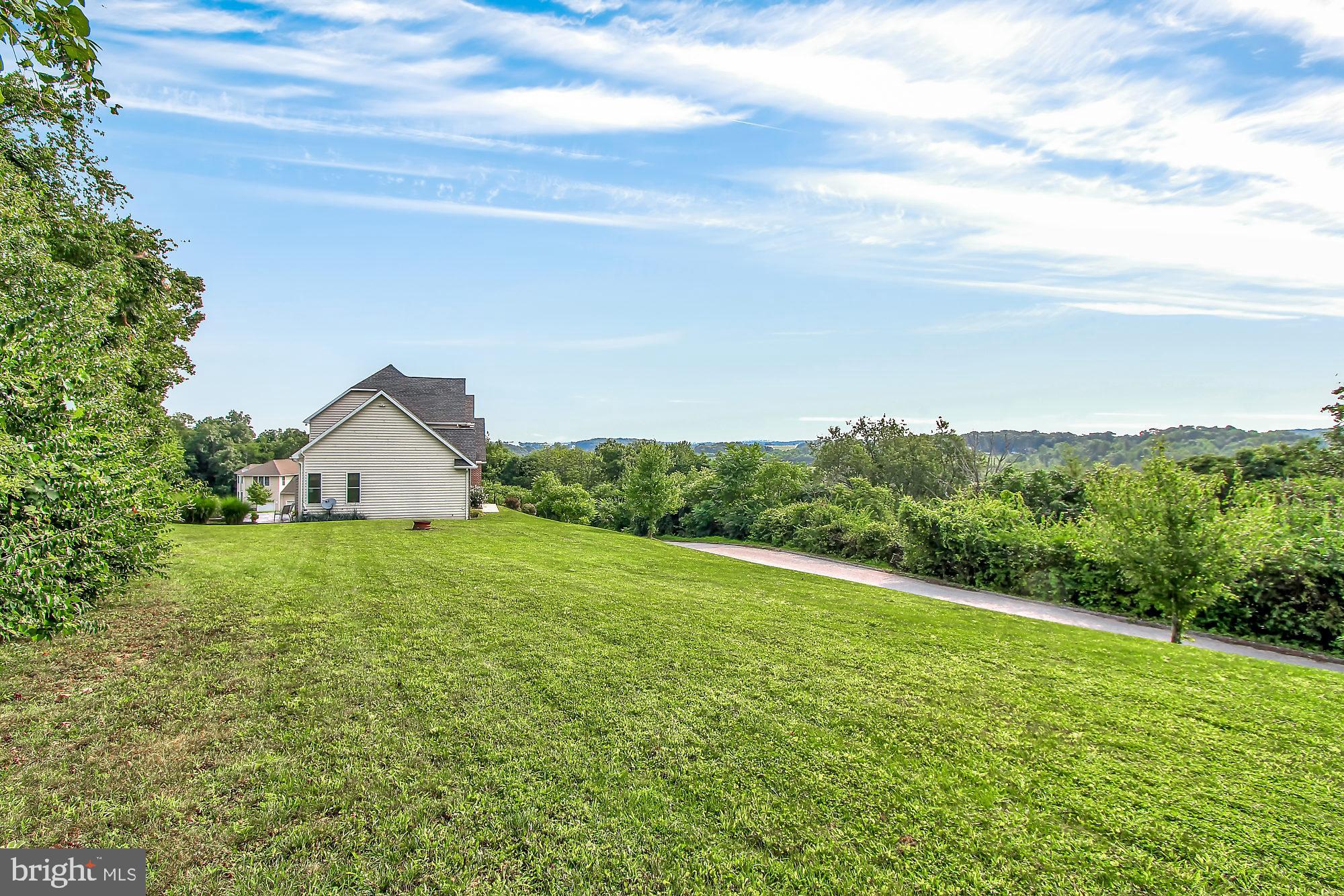 SHREWSBURY TWP - Residential